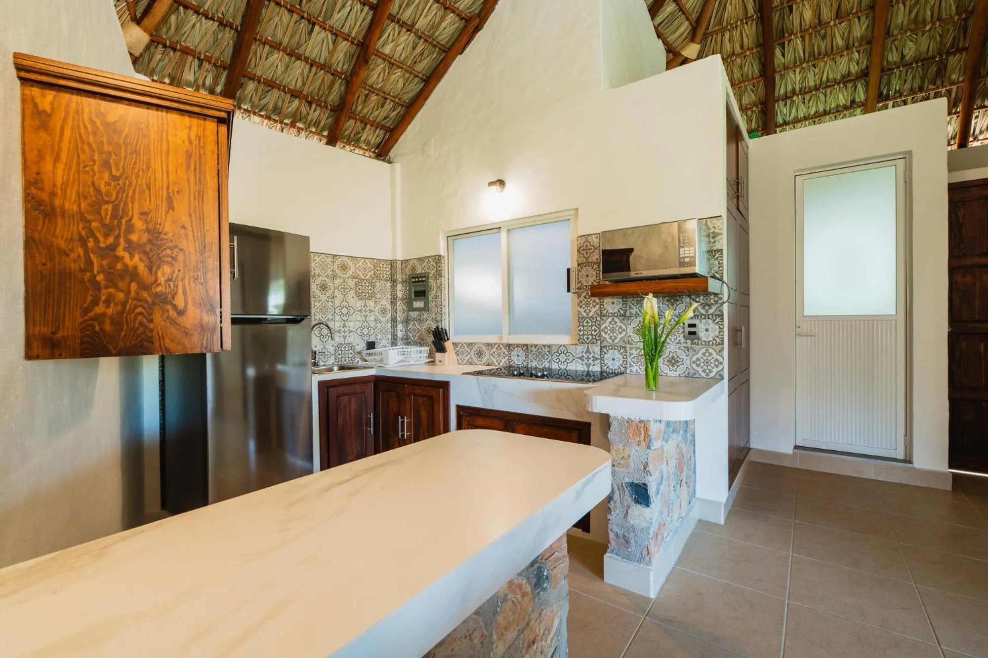 Villas & Resort Luz de Luna