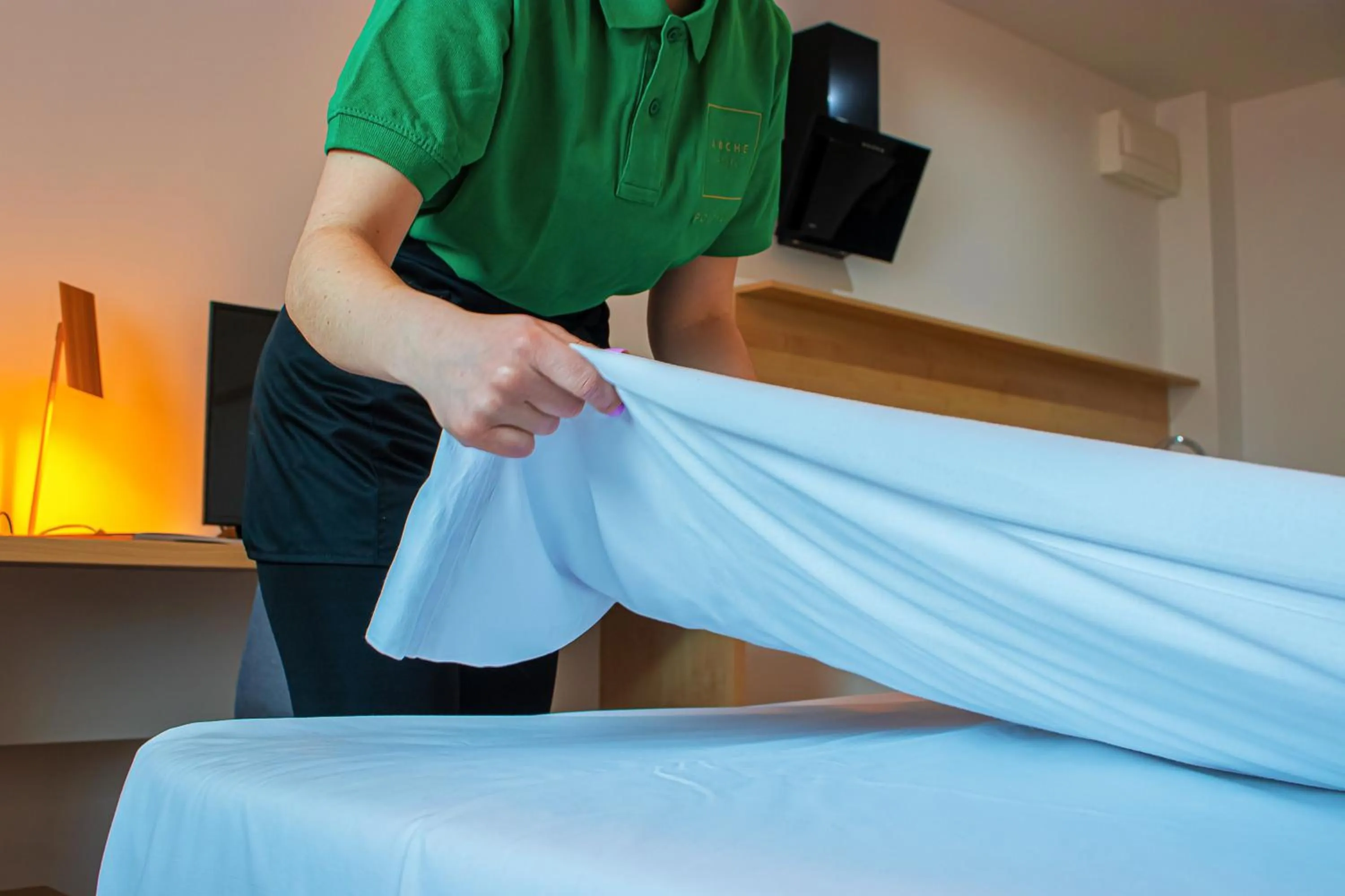 Arche Hotel Poloneza