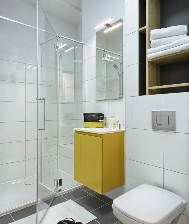 Arche Hotel Poloneza