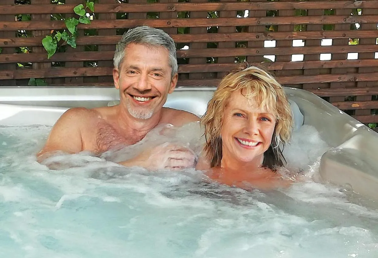 Spa and wellness centre/facilities in Riviera Lodge Hotel