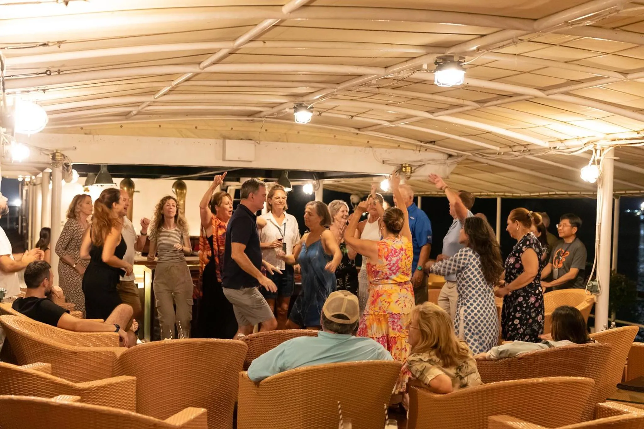 Other in Emeraude Classic Cruises