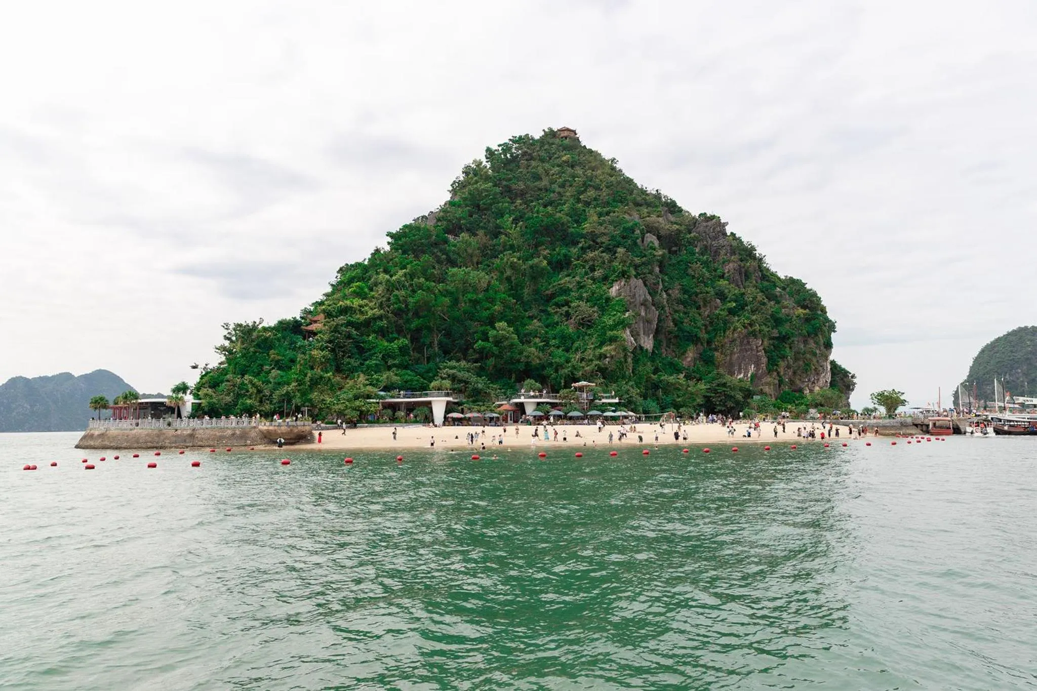 Emeraude Classic Cruises