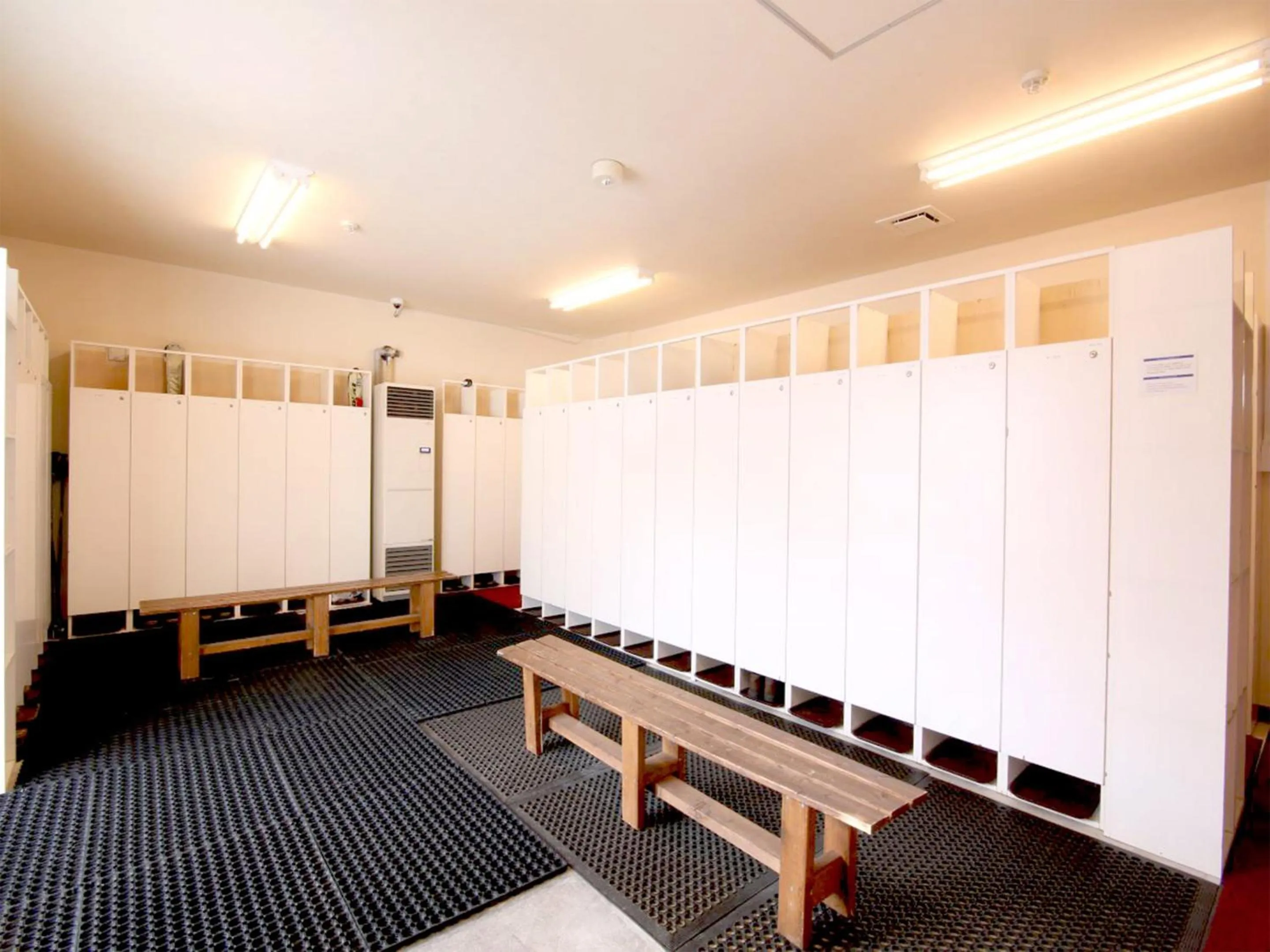 Other in Lodge Koropokkuru