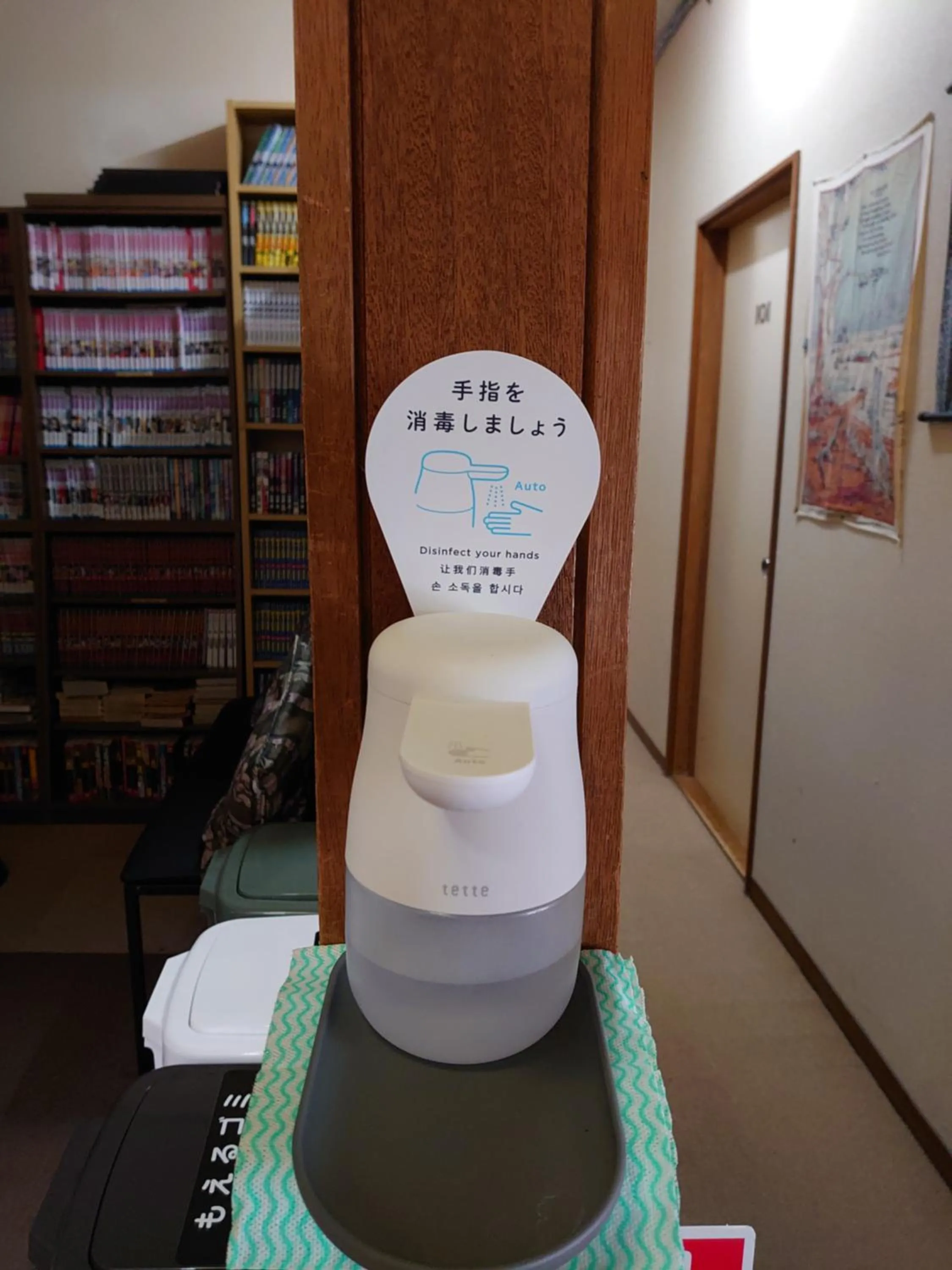 Other in Mountain Jam