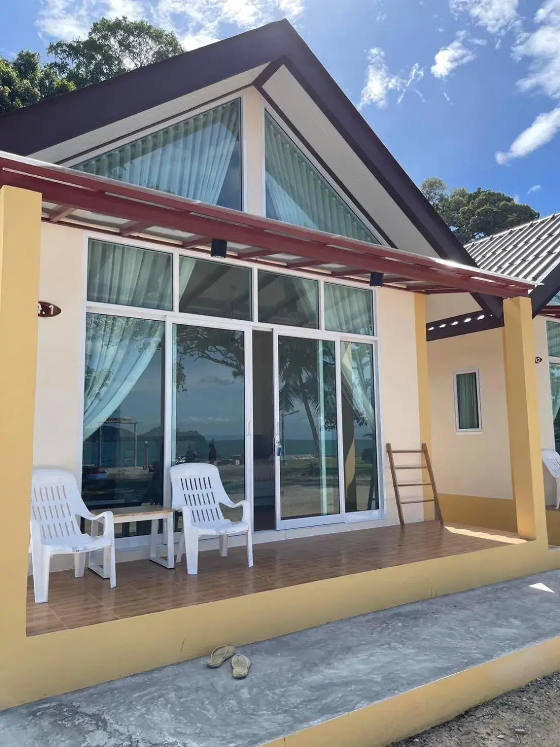 Chokdee Resort Chokdee Resort