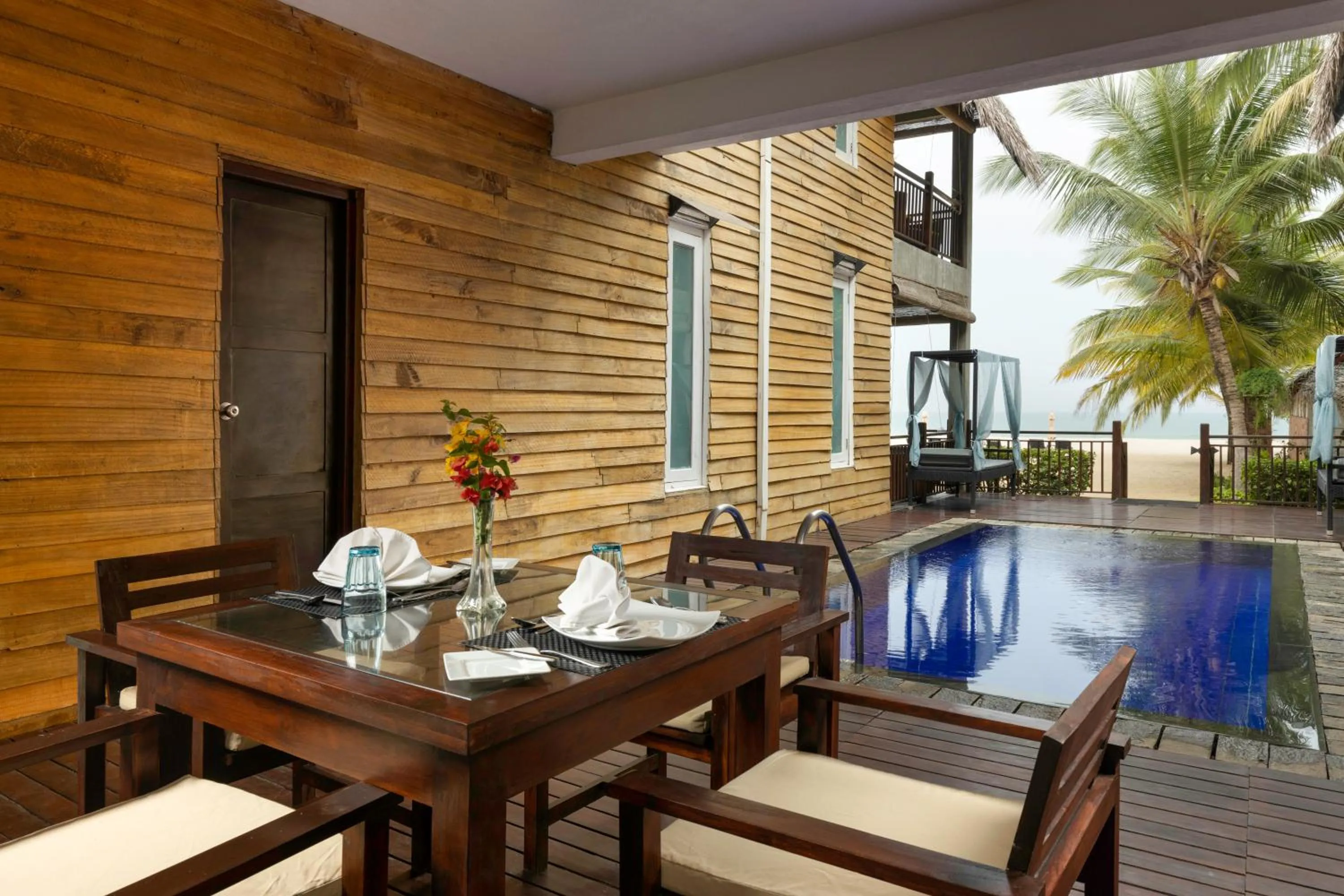 Property building in Maalu Maalu Resort & Spa - Thema Collection
