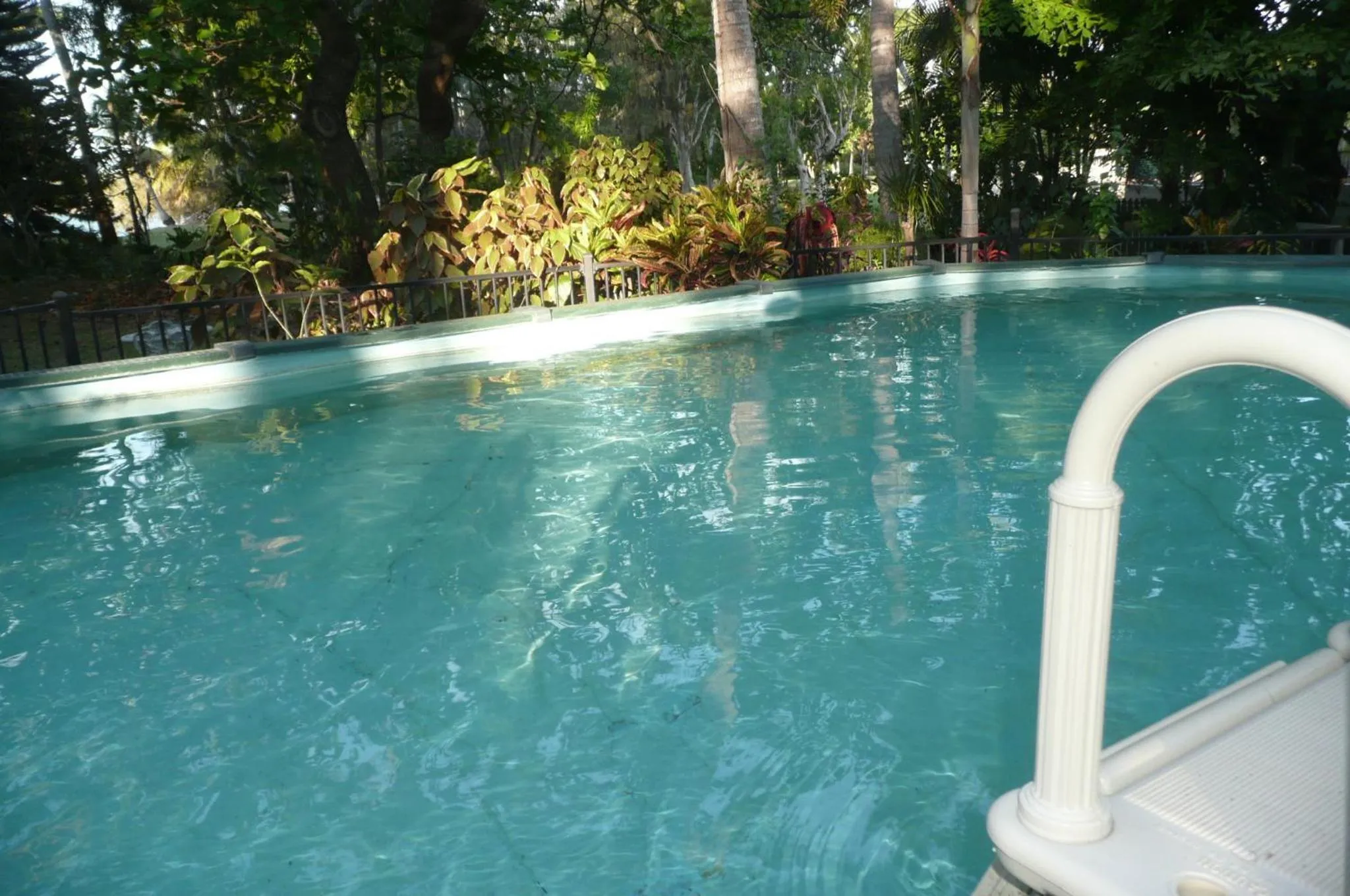 Day in Beachside Holiday Units