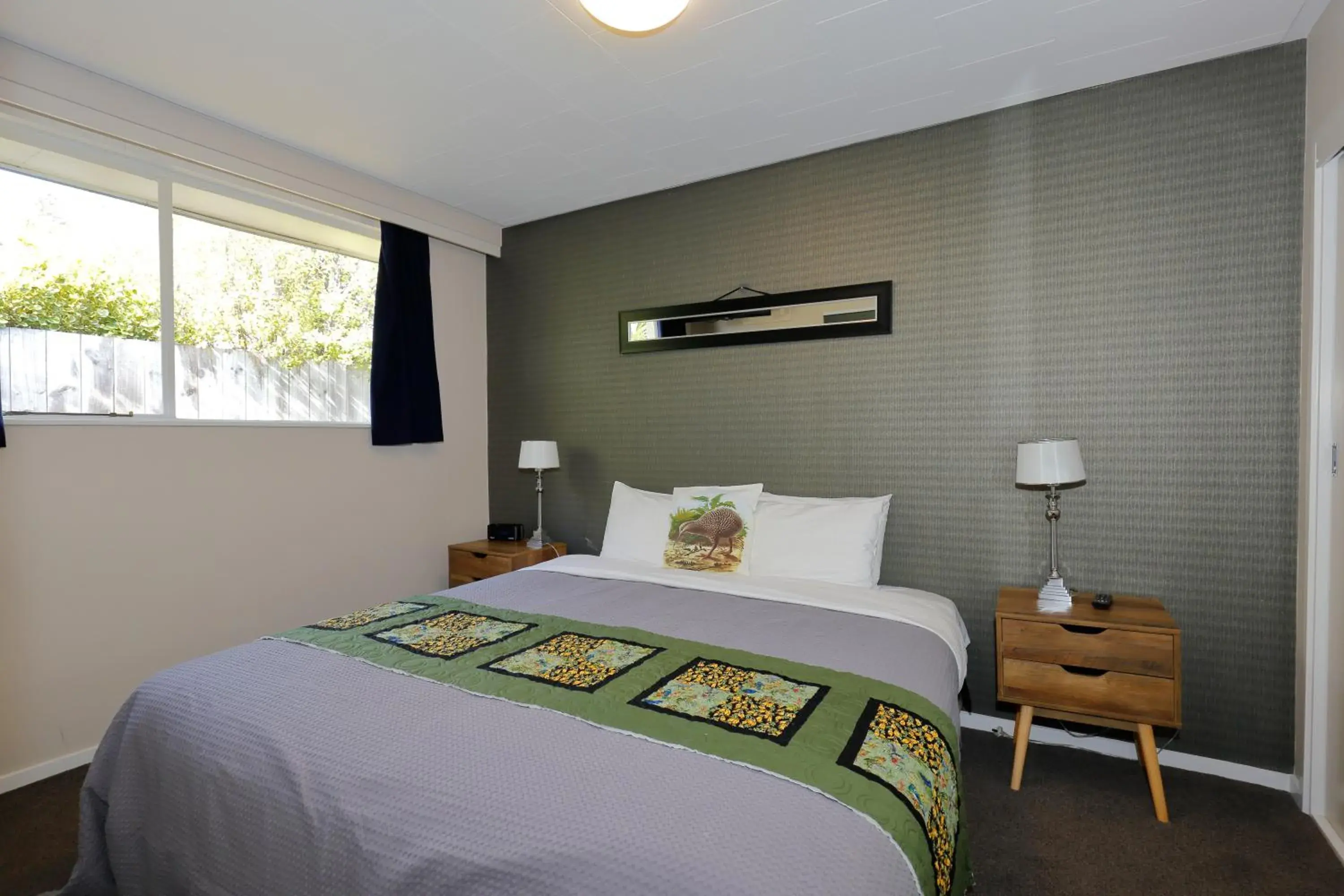 One-Bedroom Apartment in Aden Motel One-Bedroom Apartment in Aden Motel