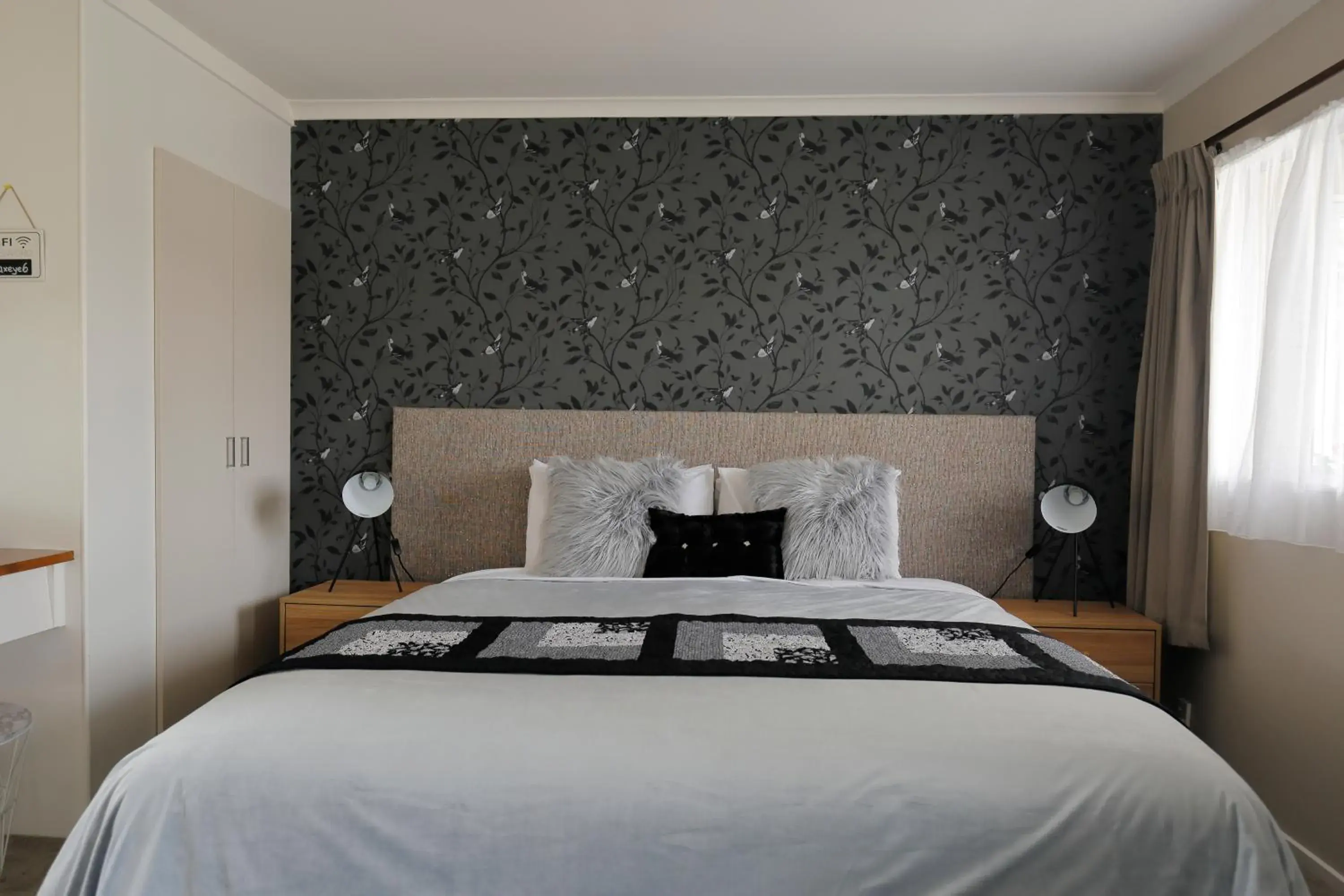 Superior Studio in Aden Motel Superior Studio in Aden Motel