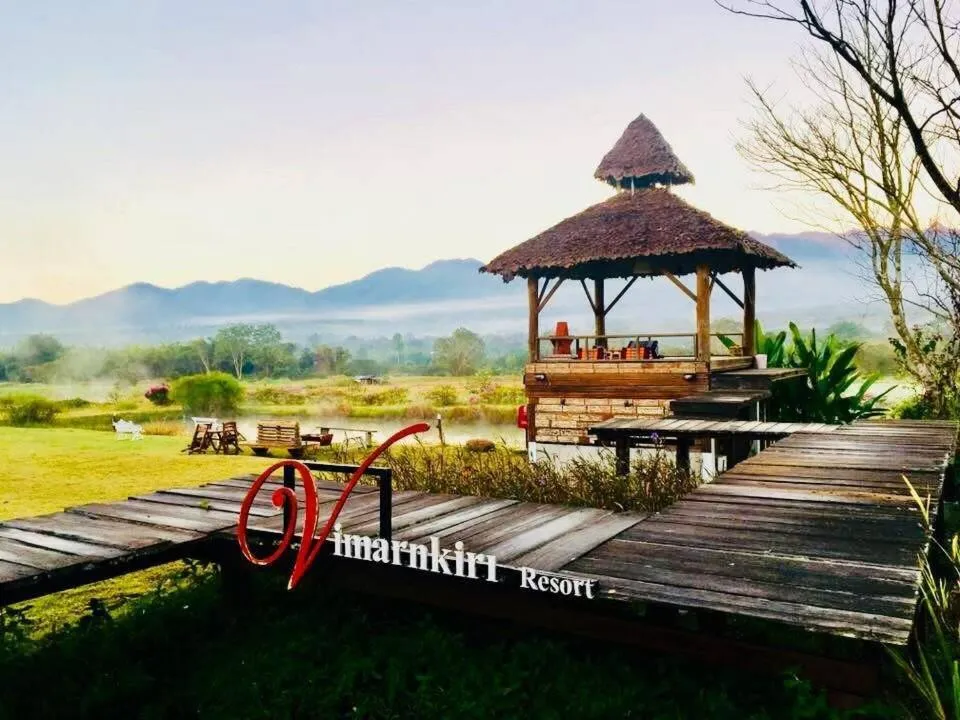 Vimarnkiri Resort