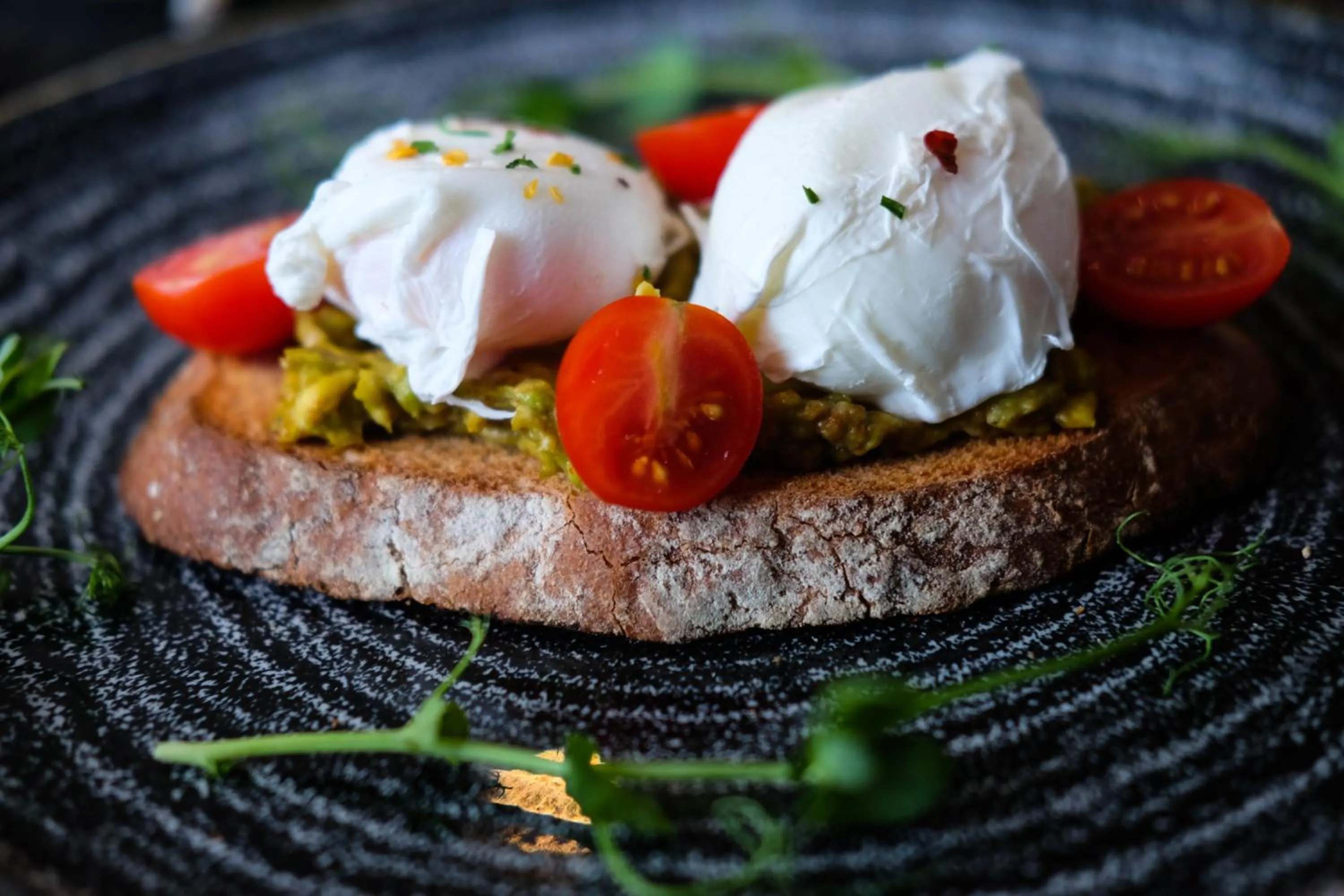 Restaurant/places to eat in Lancaster House Hotel