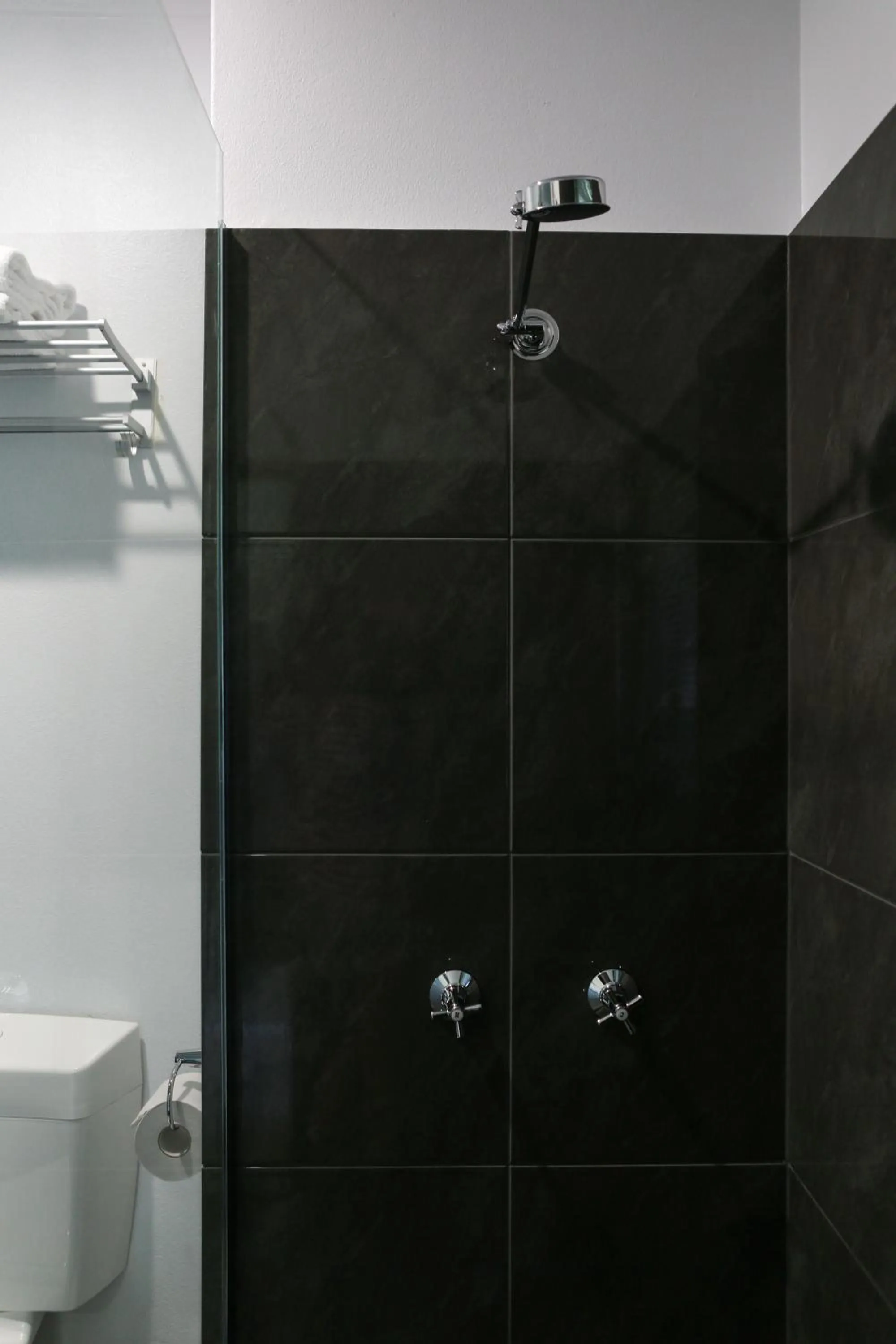 Shower in Birch Resort Port Douglas