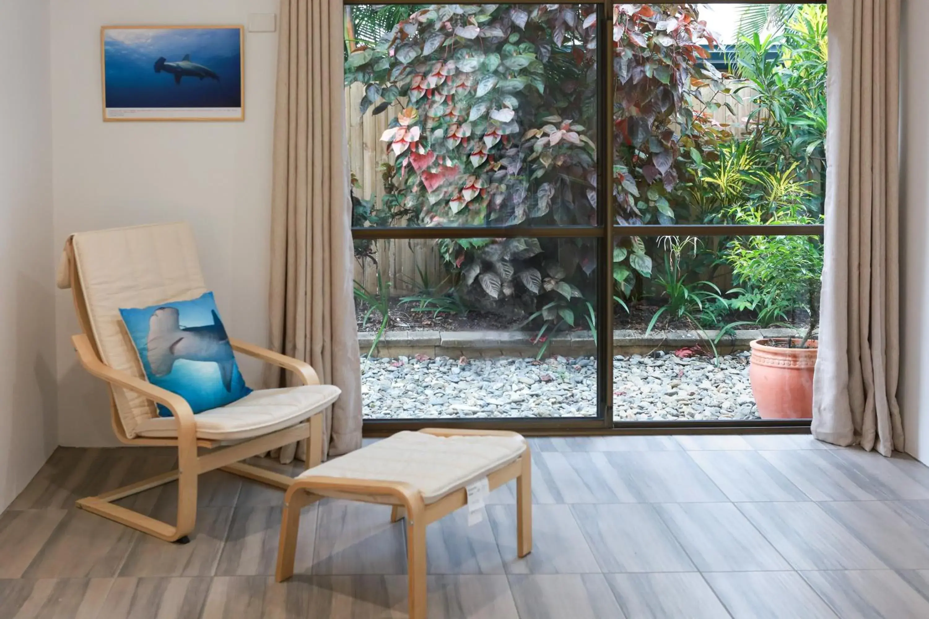 King Room in Birch Resort Port Douglas King Room in Birch Resort Port Douglas