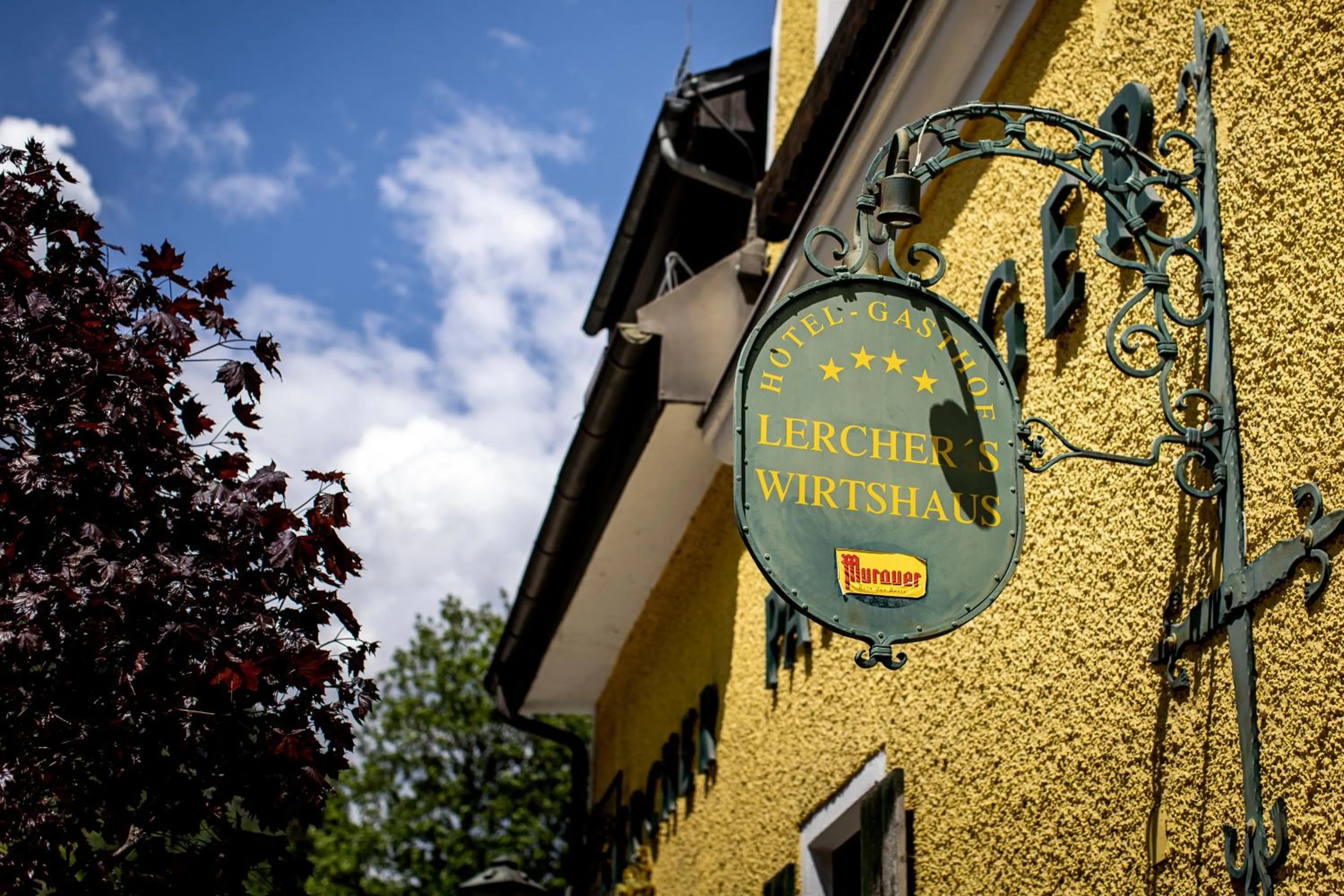 Hotel Gasthof Lercher