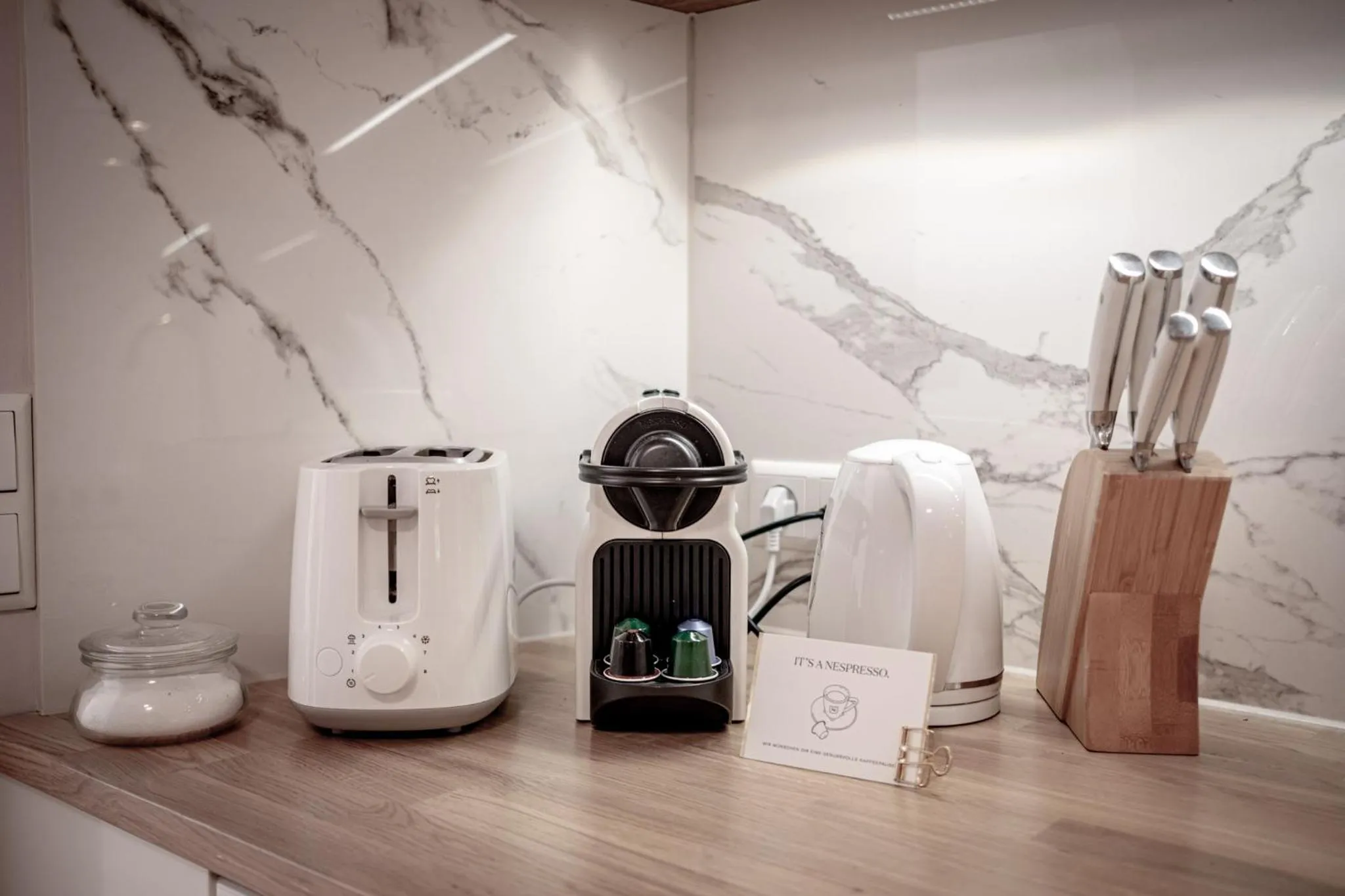 Boutique Charme Apartments Langestr 14