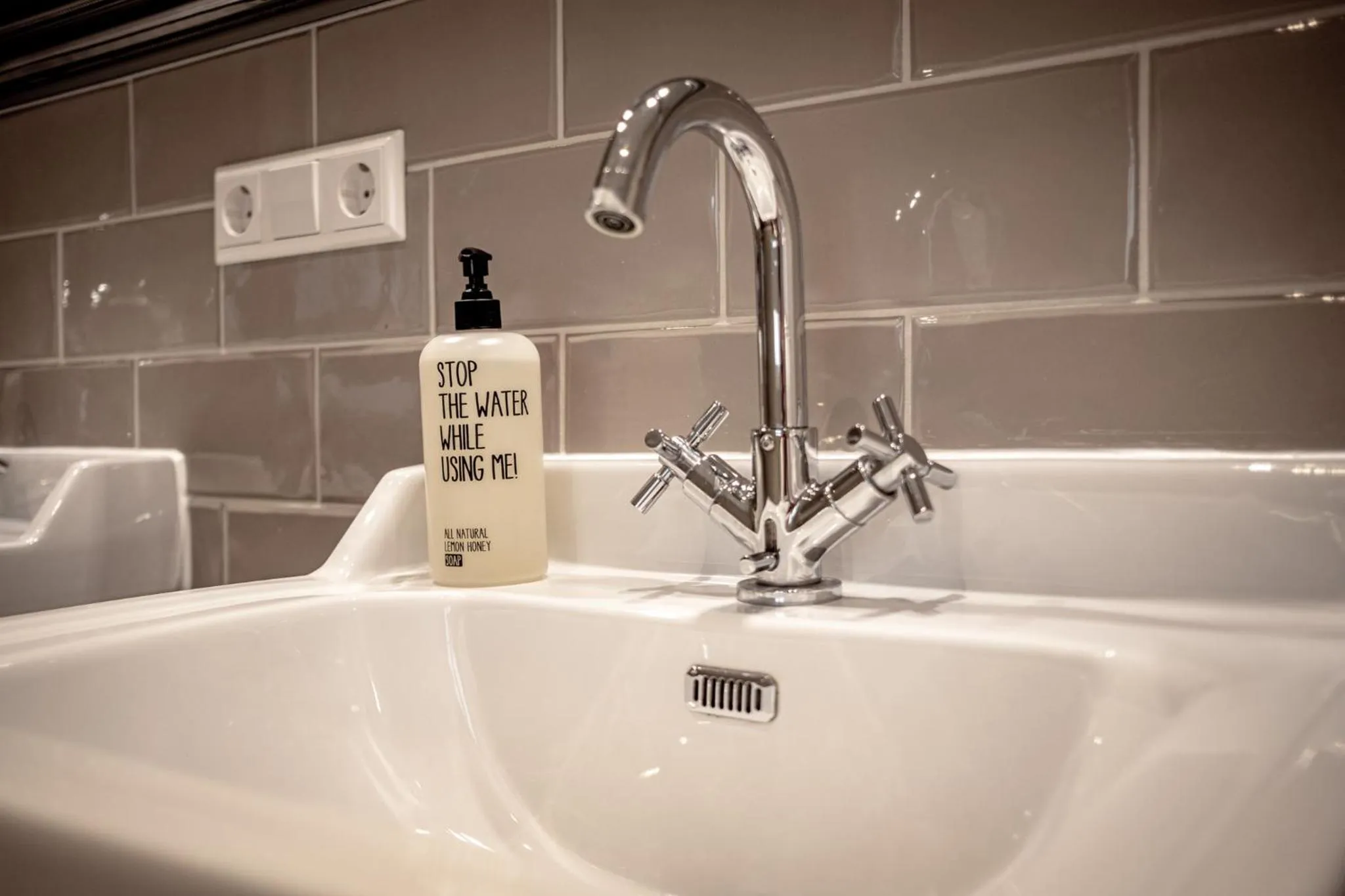 Boutique Charme Apartments Langestr 14