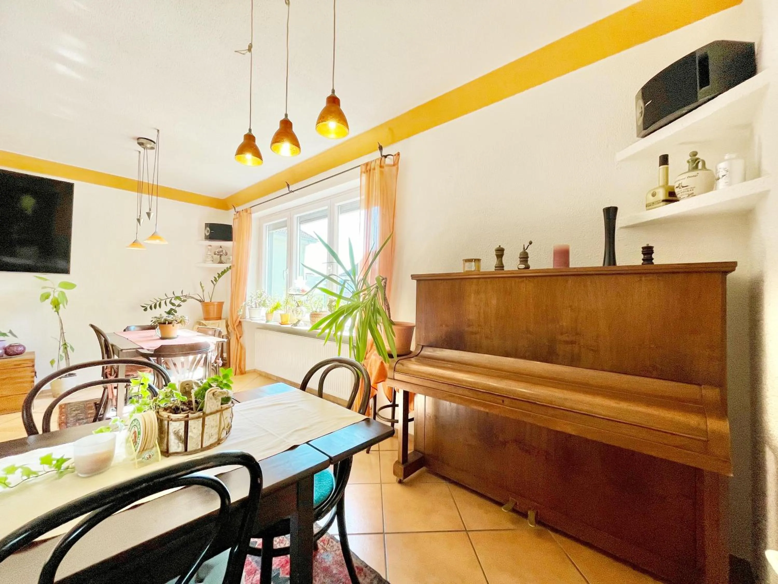 Lounge or bar in Hotel-Heilsberg