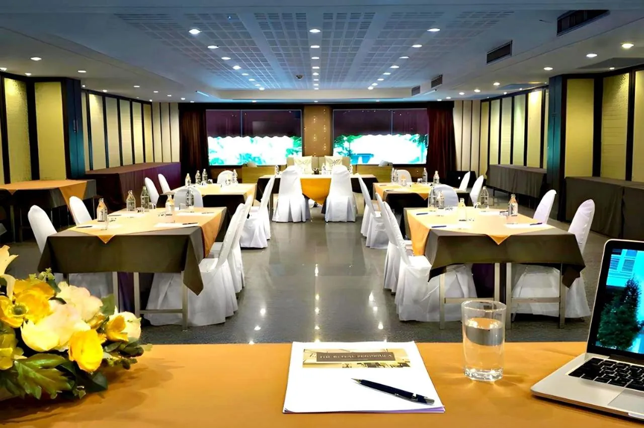 Meeting/conference room in Royal Peninsula Hotel Chiangmai