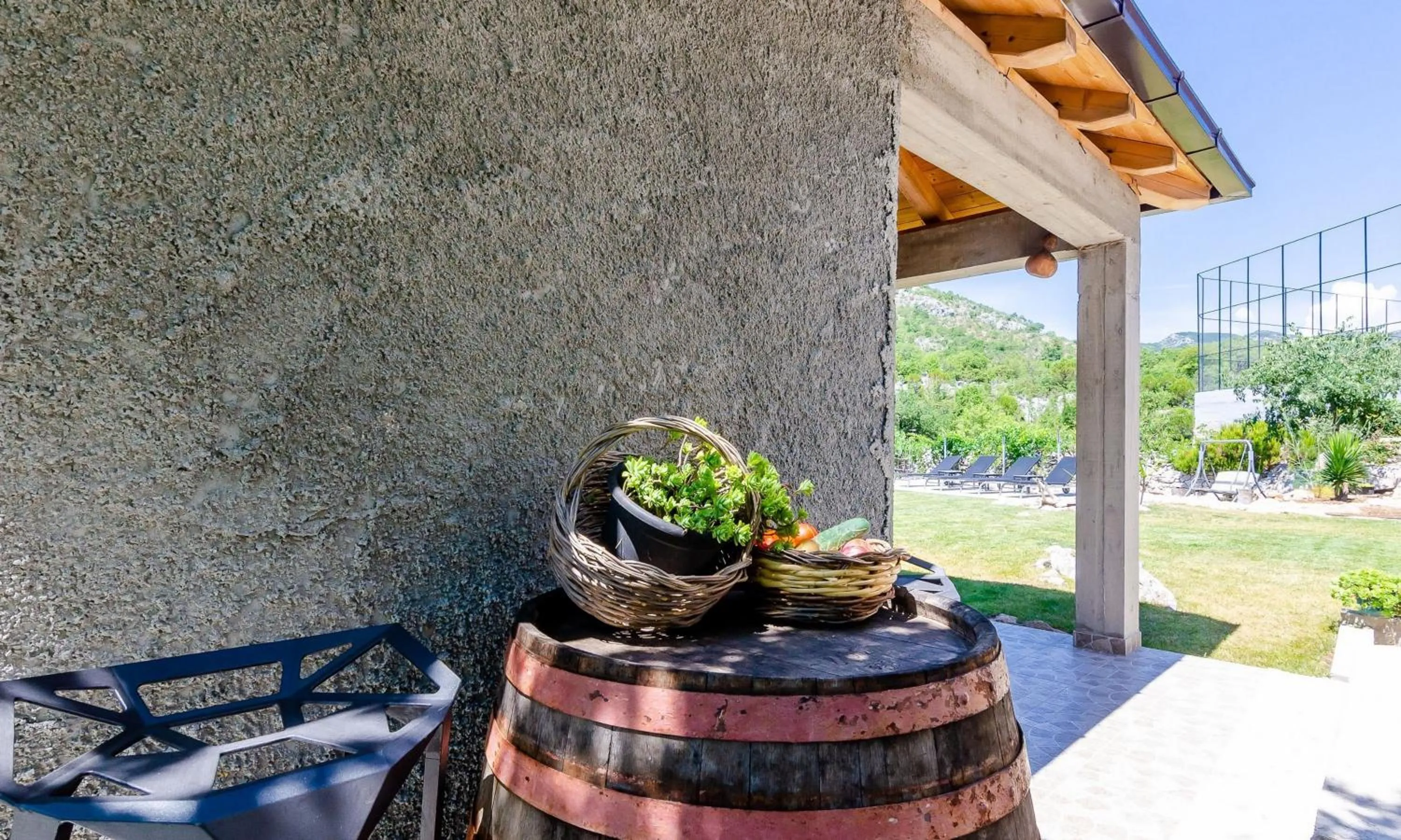 Other in Villa Majkovica