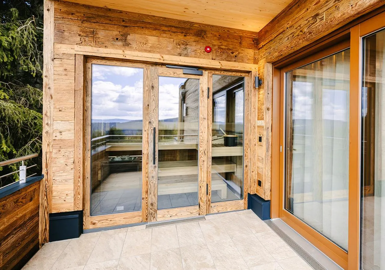 Wellnesshotel Riedlberg