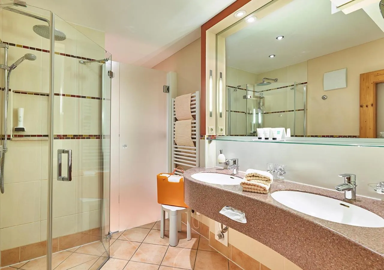 Wellnesshotel Riedlberg