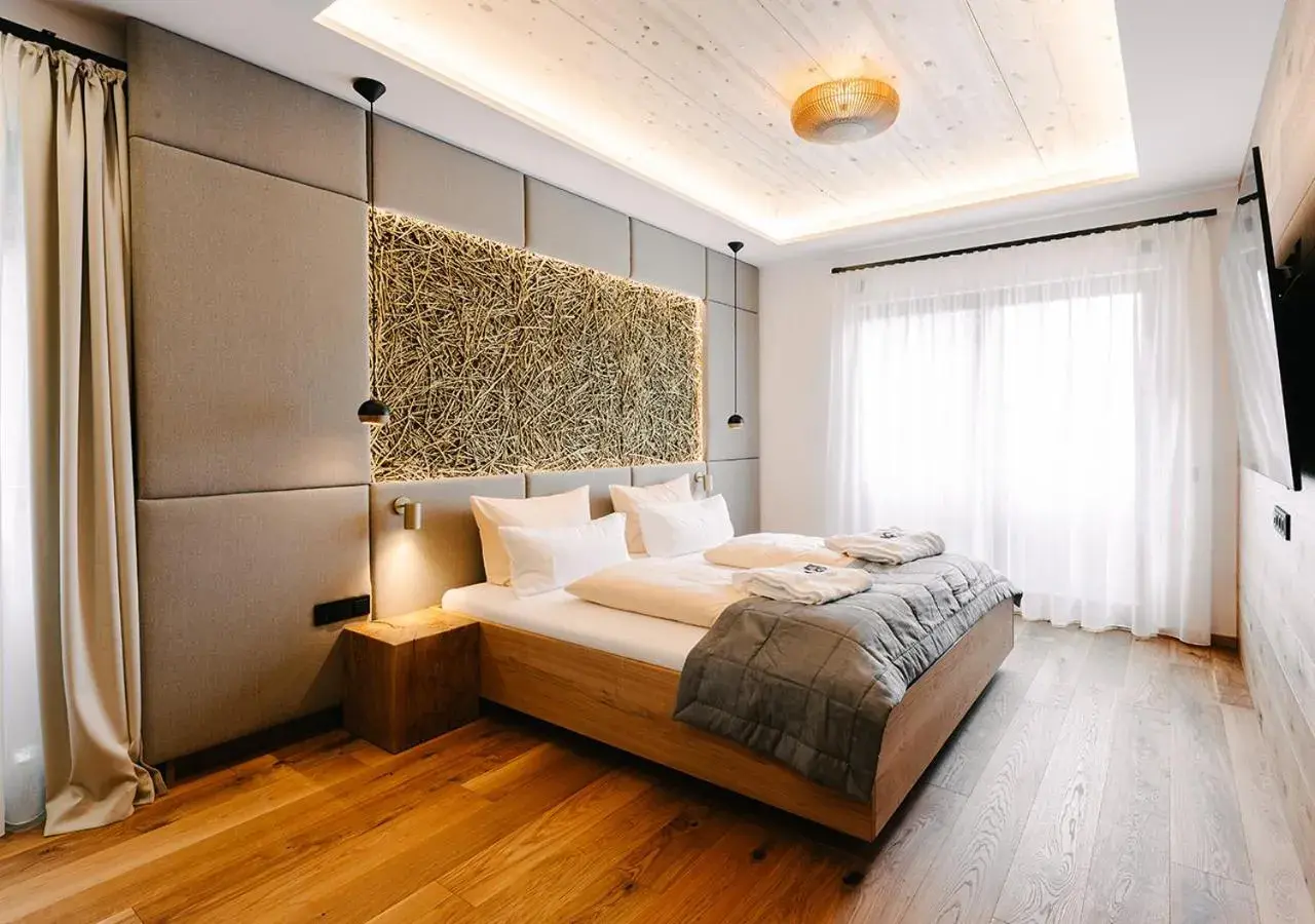 Superior Chalet in Wellnesshotel Riedlberg Superior Chalet in Wellnesshotel Riedlberg