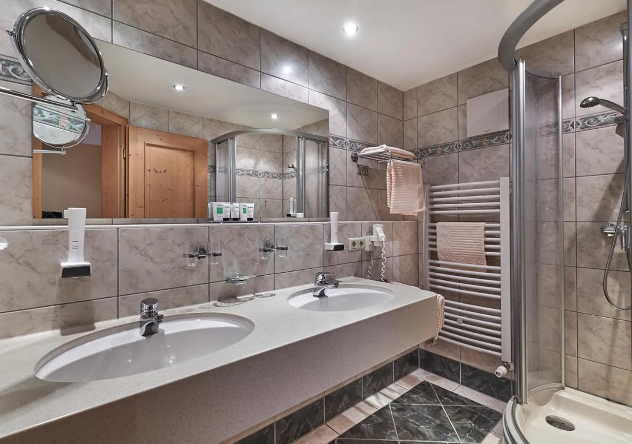 Wellnesshotel Riedlberg