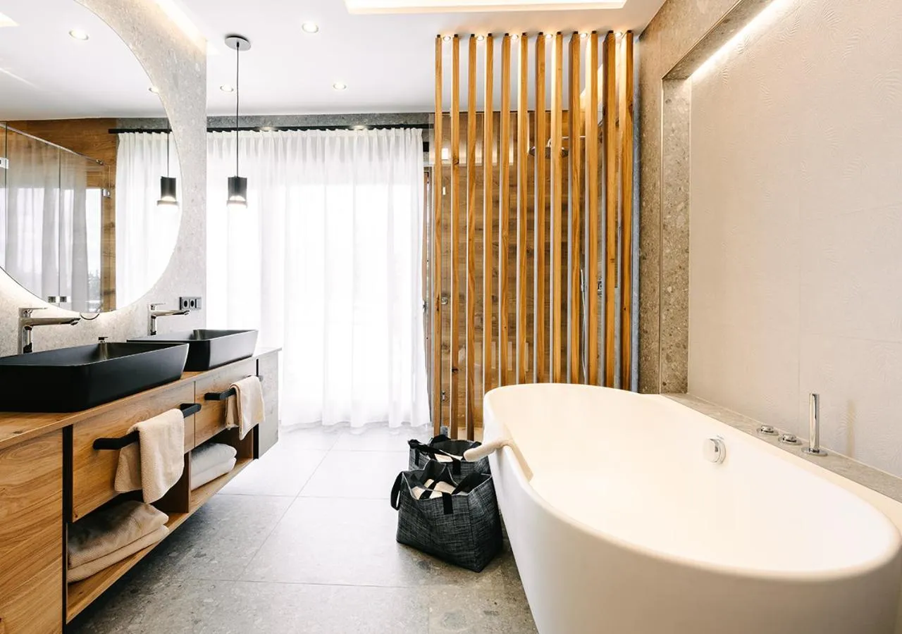 Wellnesshotel Riedlberg