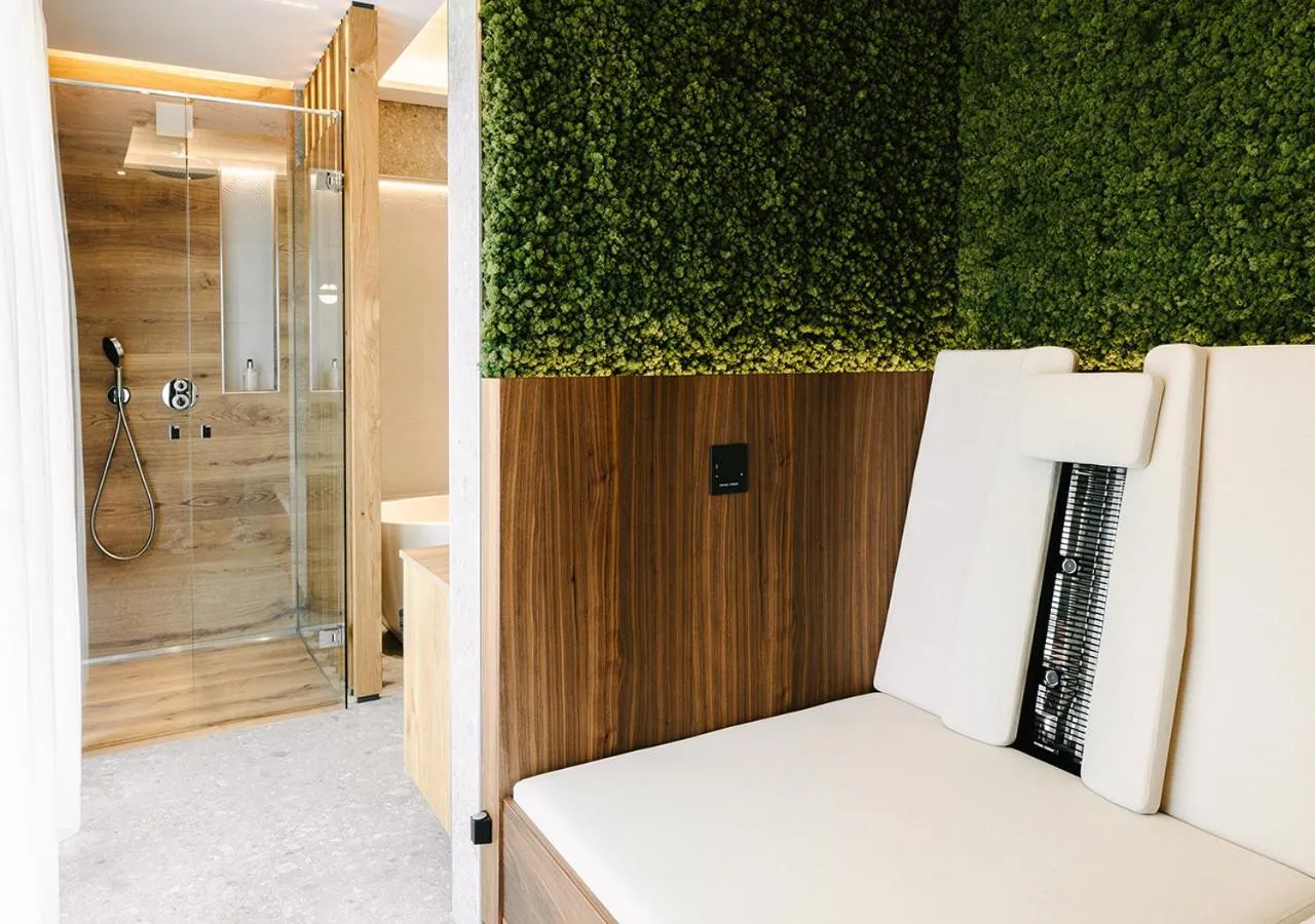 Wellnesshotel Riedlberg