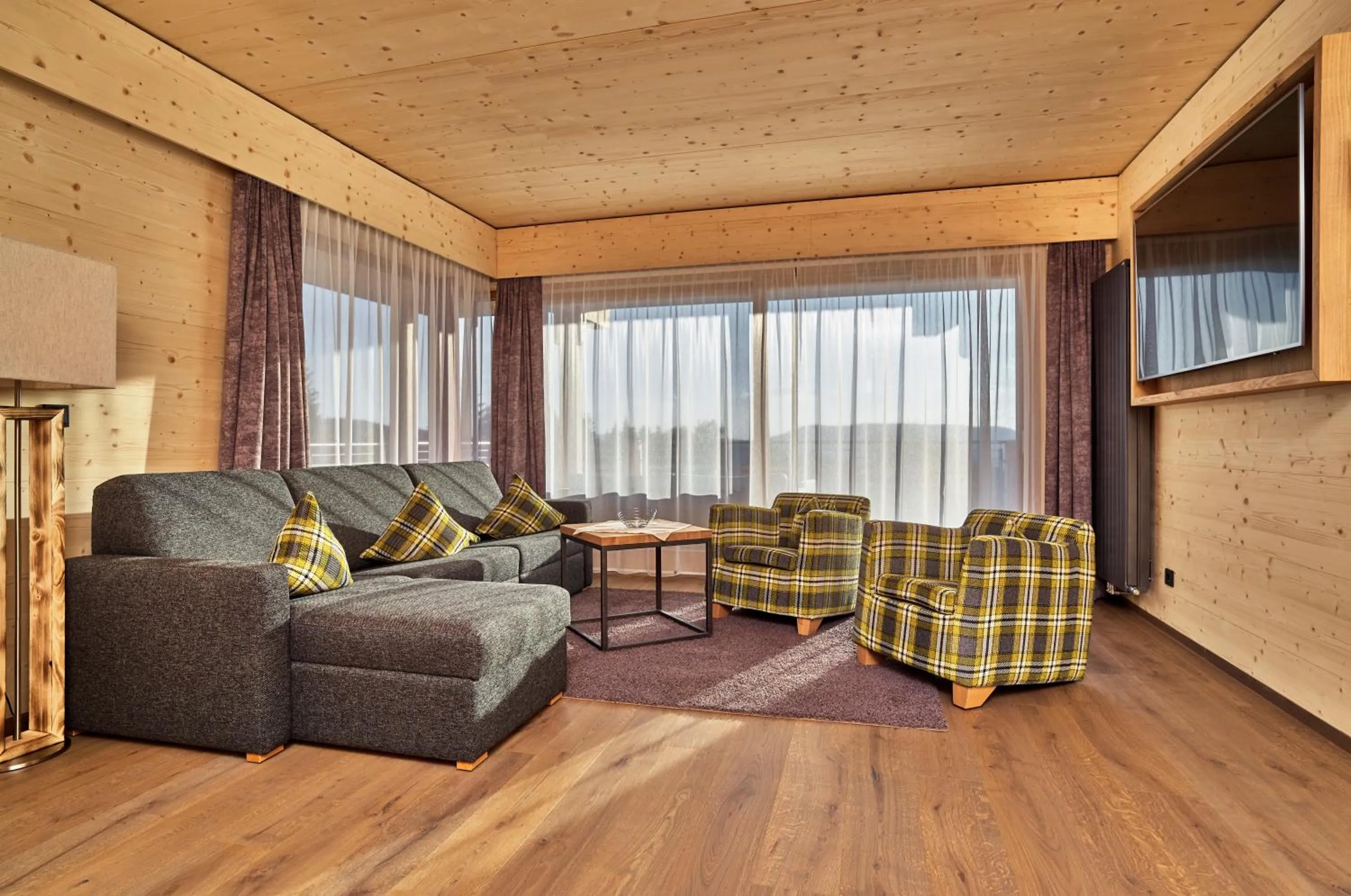 Wellnesshotel Riedlberg