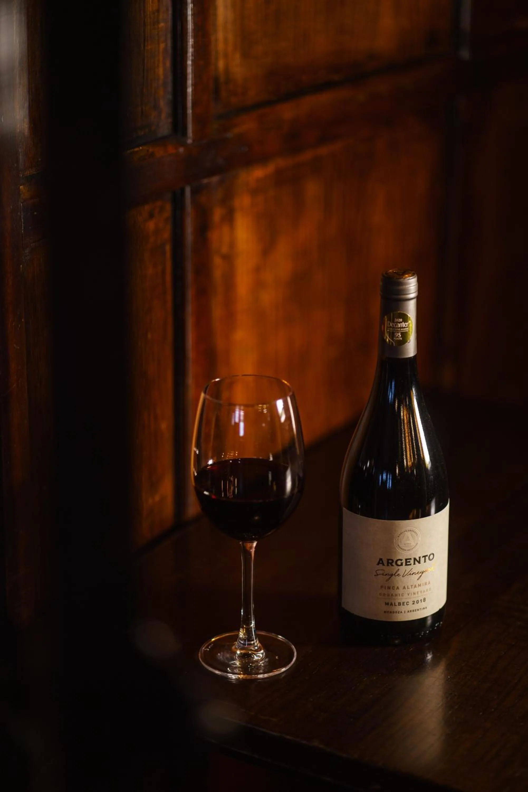 Lounge or bar in Chapter House