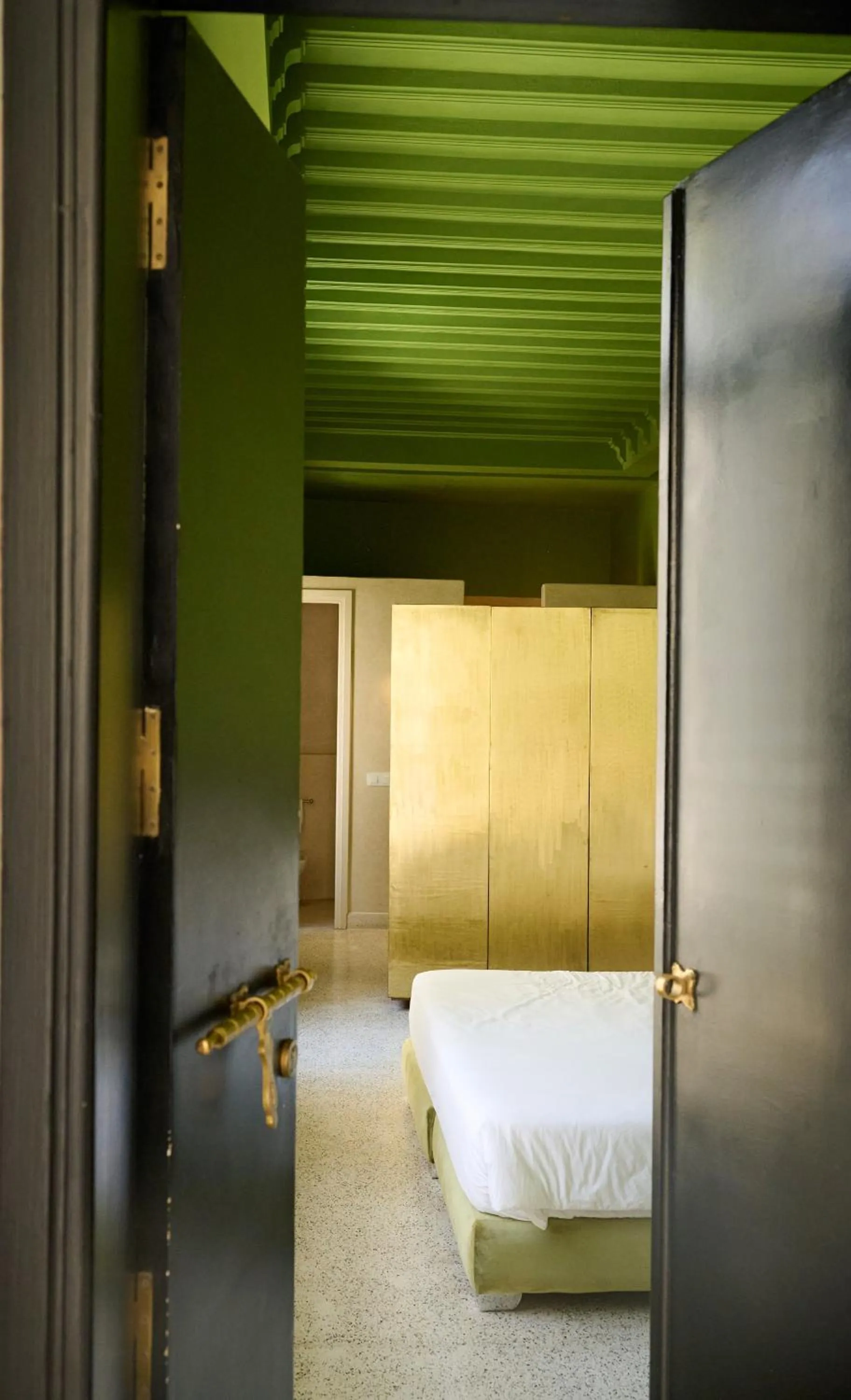 Bed in Numa Marrakech