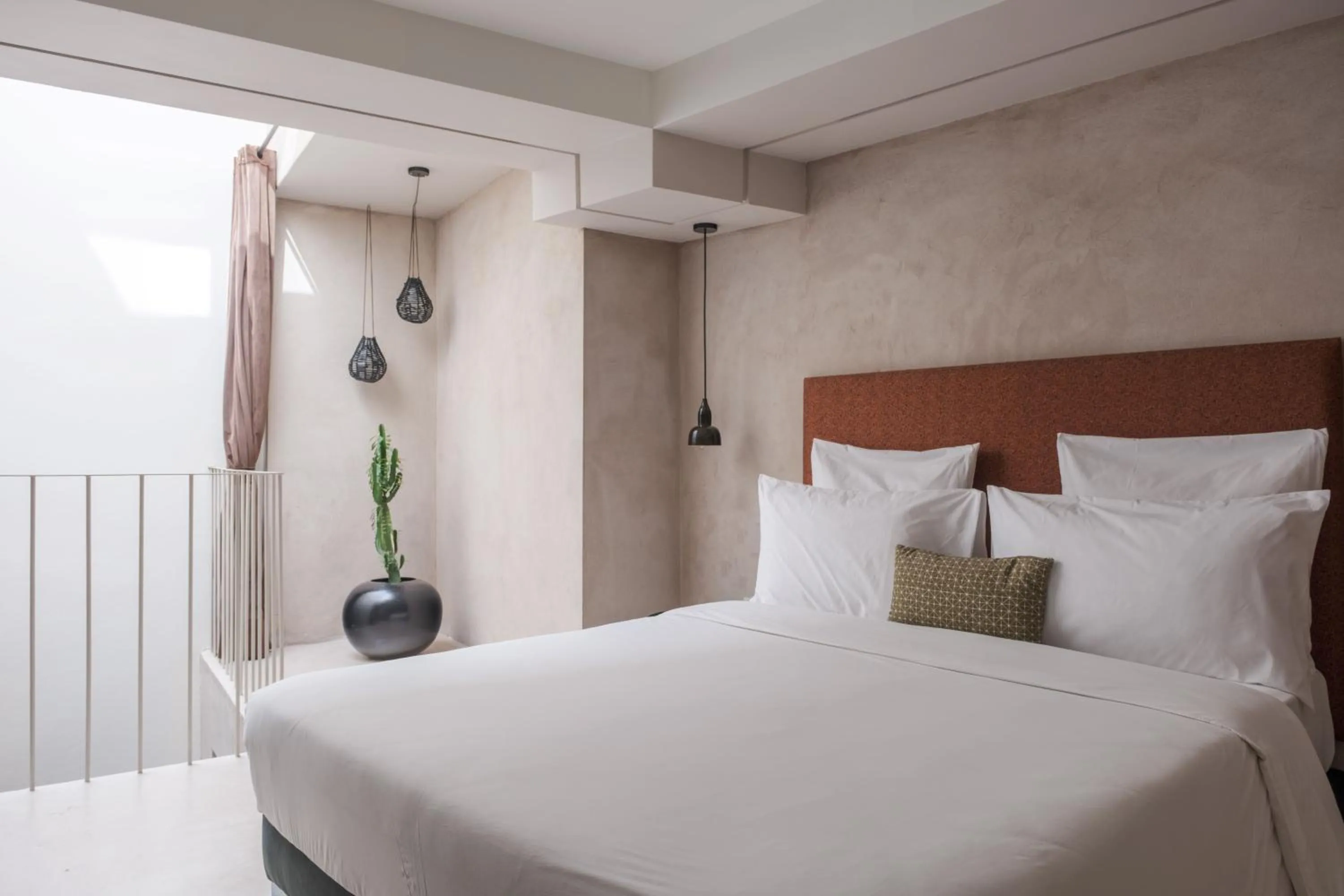 Bed in Numa Marrakech