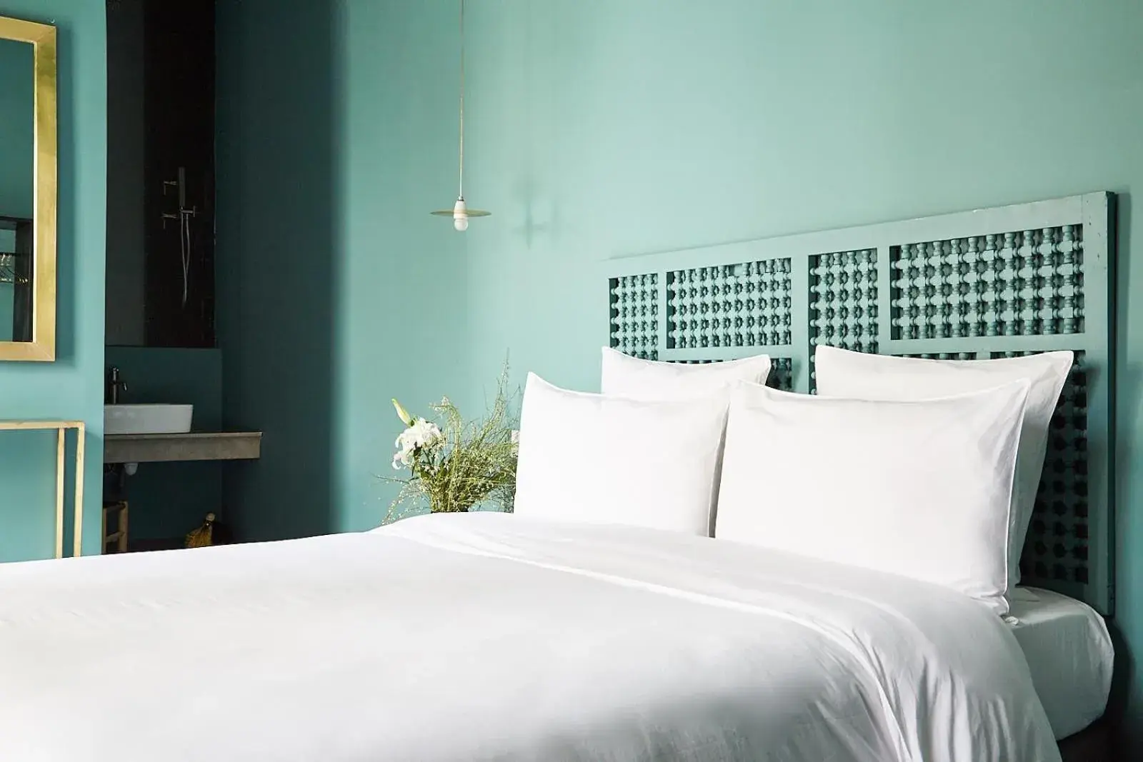 Junior Suite - single occupancy in Numa Marrakech Junior Suite - single occupancy in Numa Marrakech