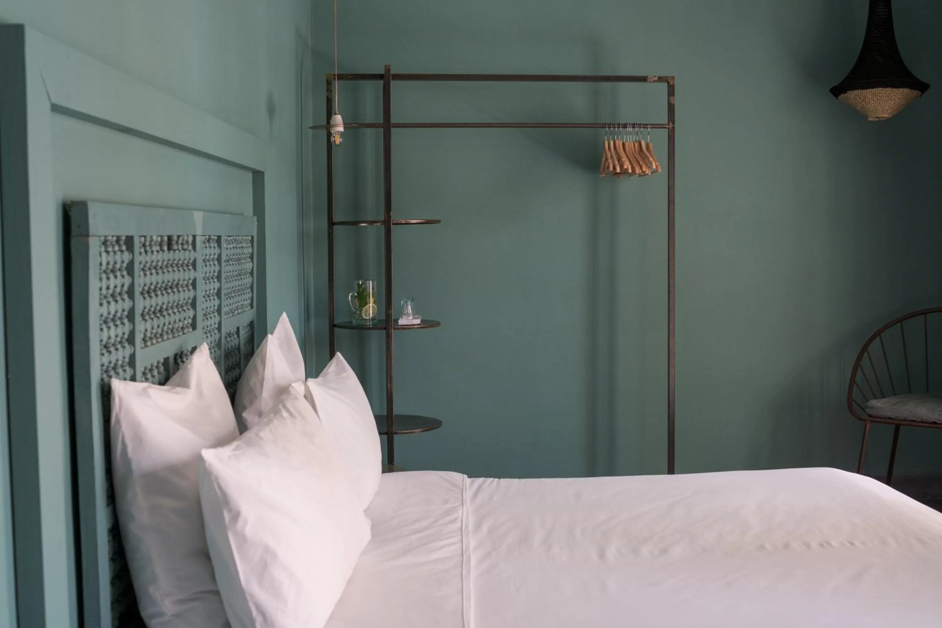 Bed in Numa Marrakech