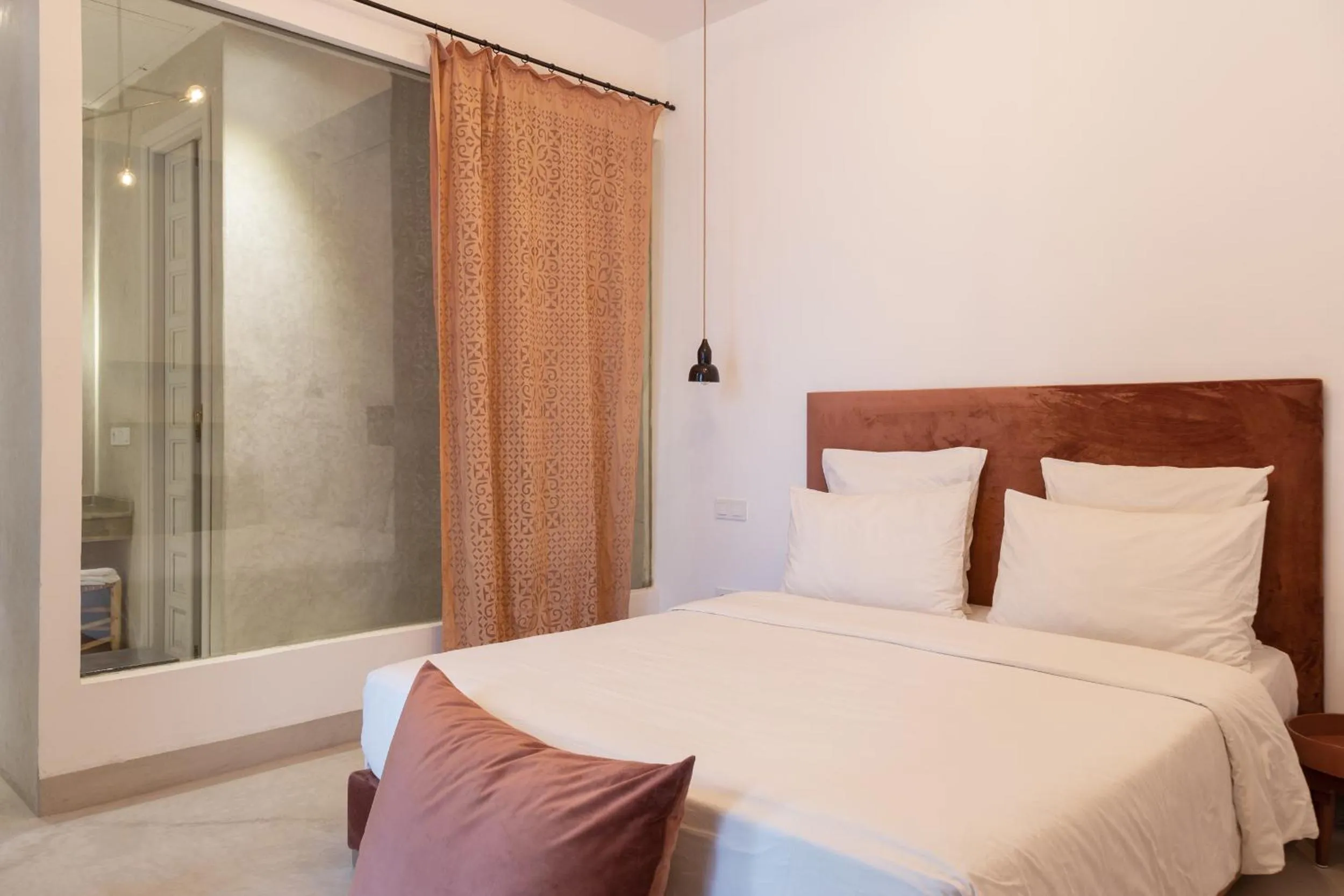 Bed in Numa Marrakech