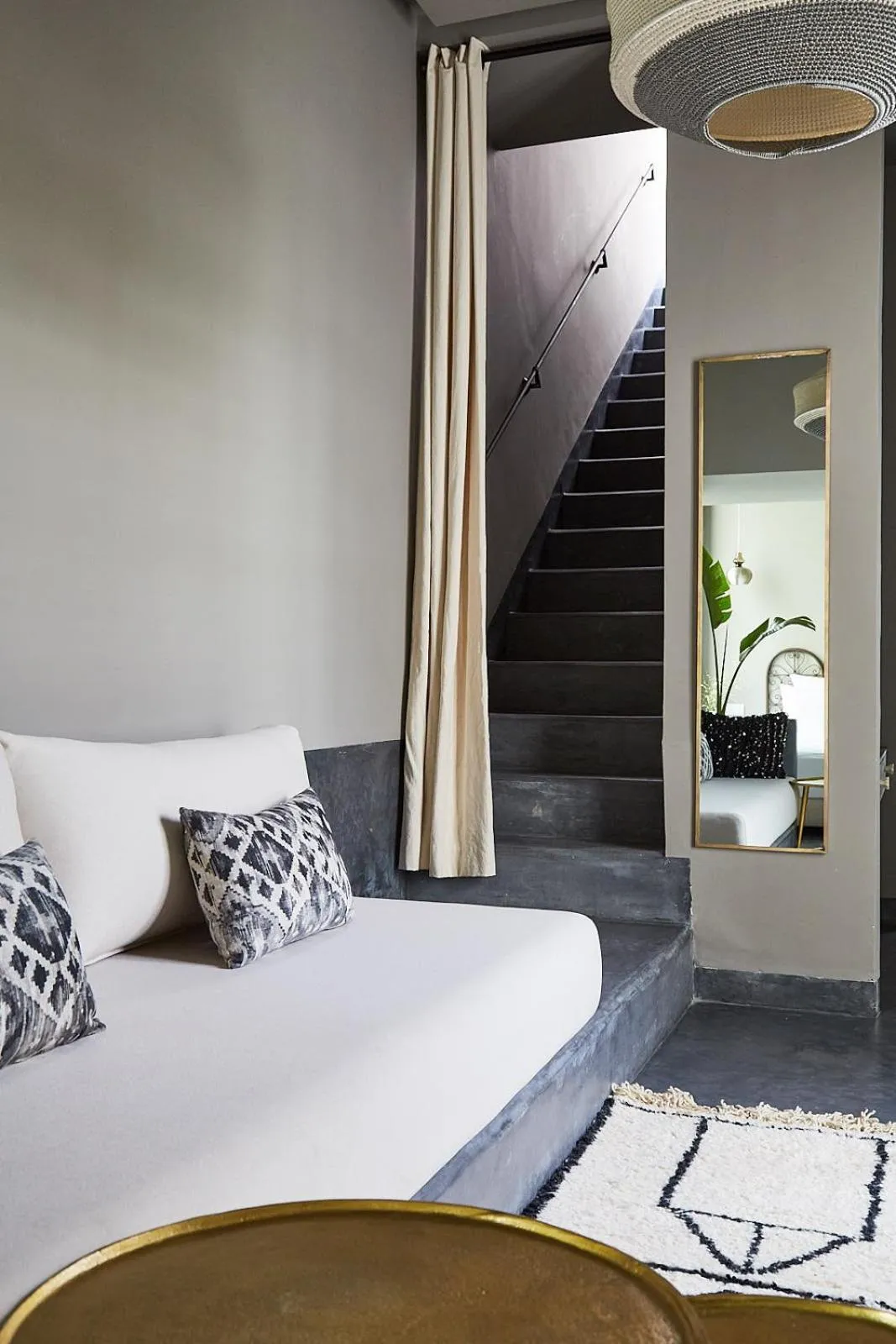 Bed in Numa Marrakech