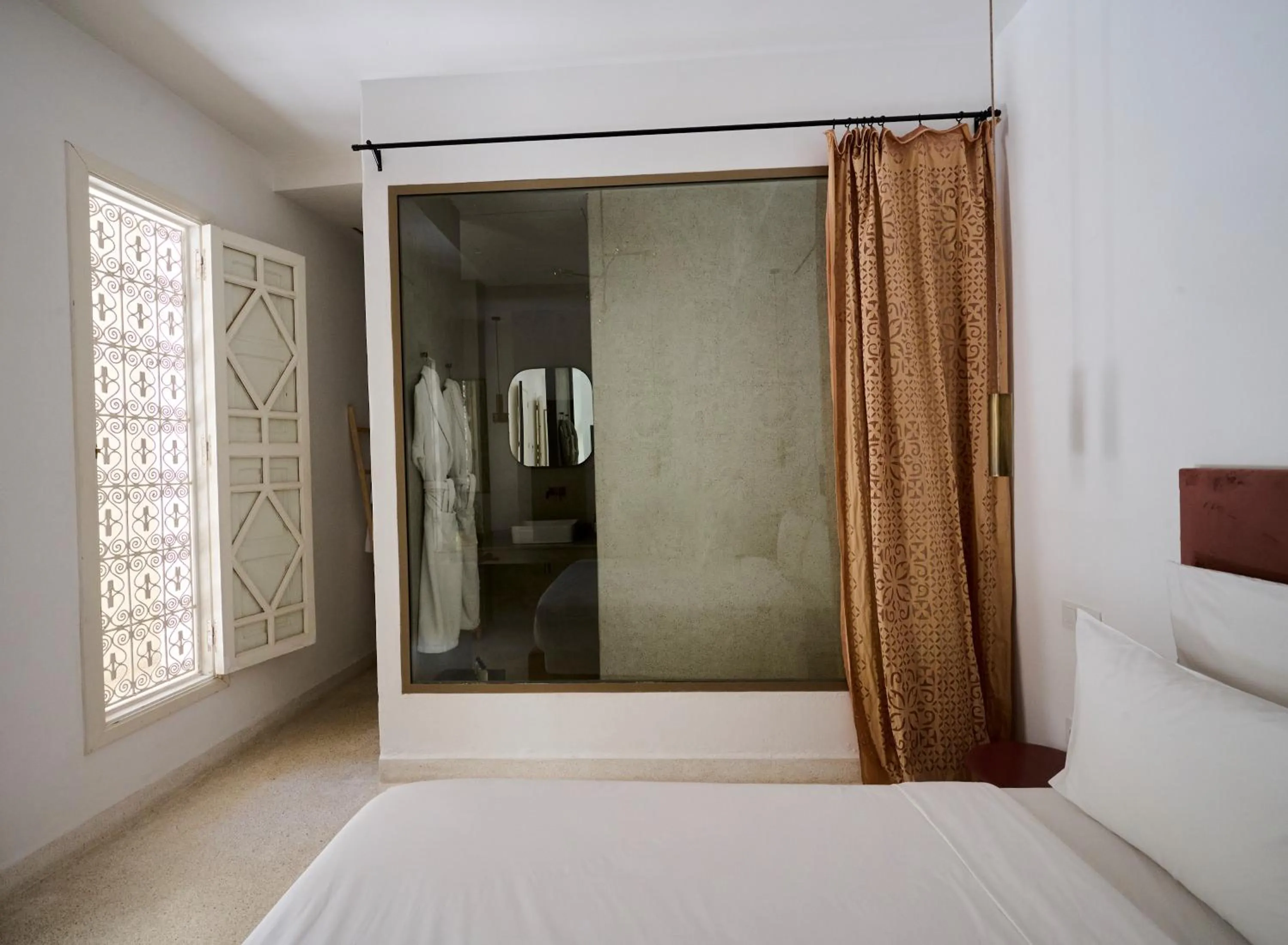 Bed in Numa Marrakech