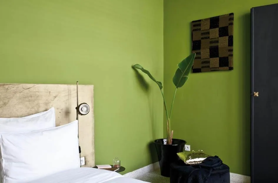 Bed in Numa Marrakech