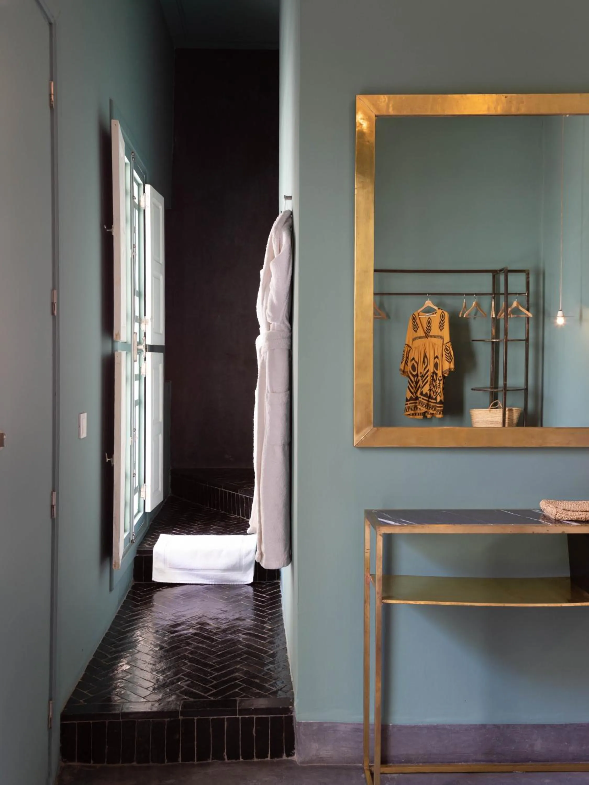 Bed in Numa Marrakech