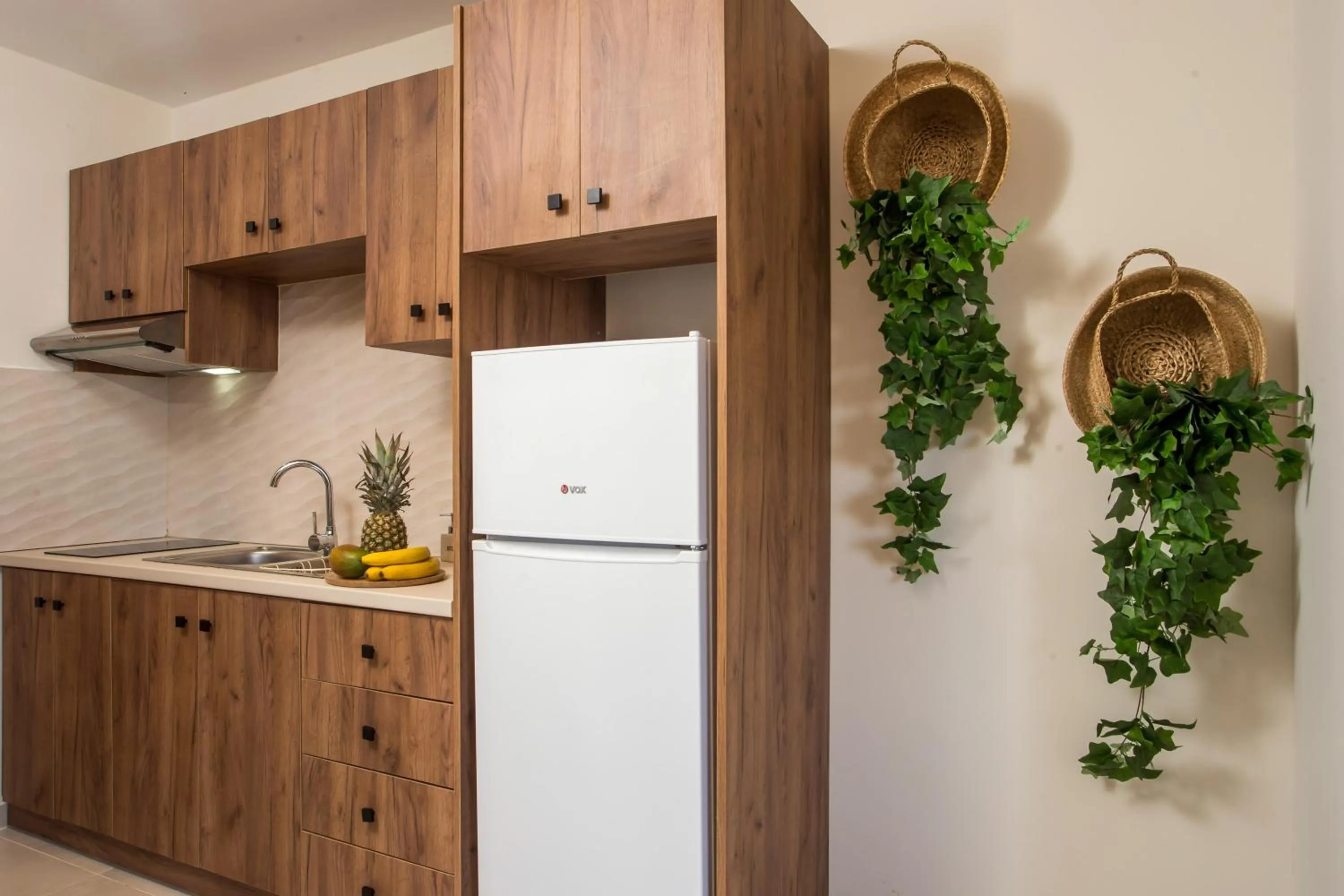 Kitchen or kitchenette in Casa Lyristis