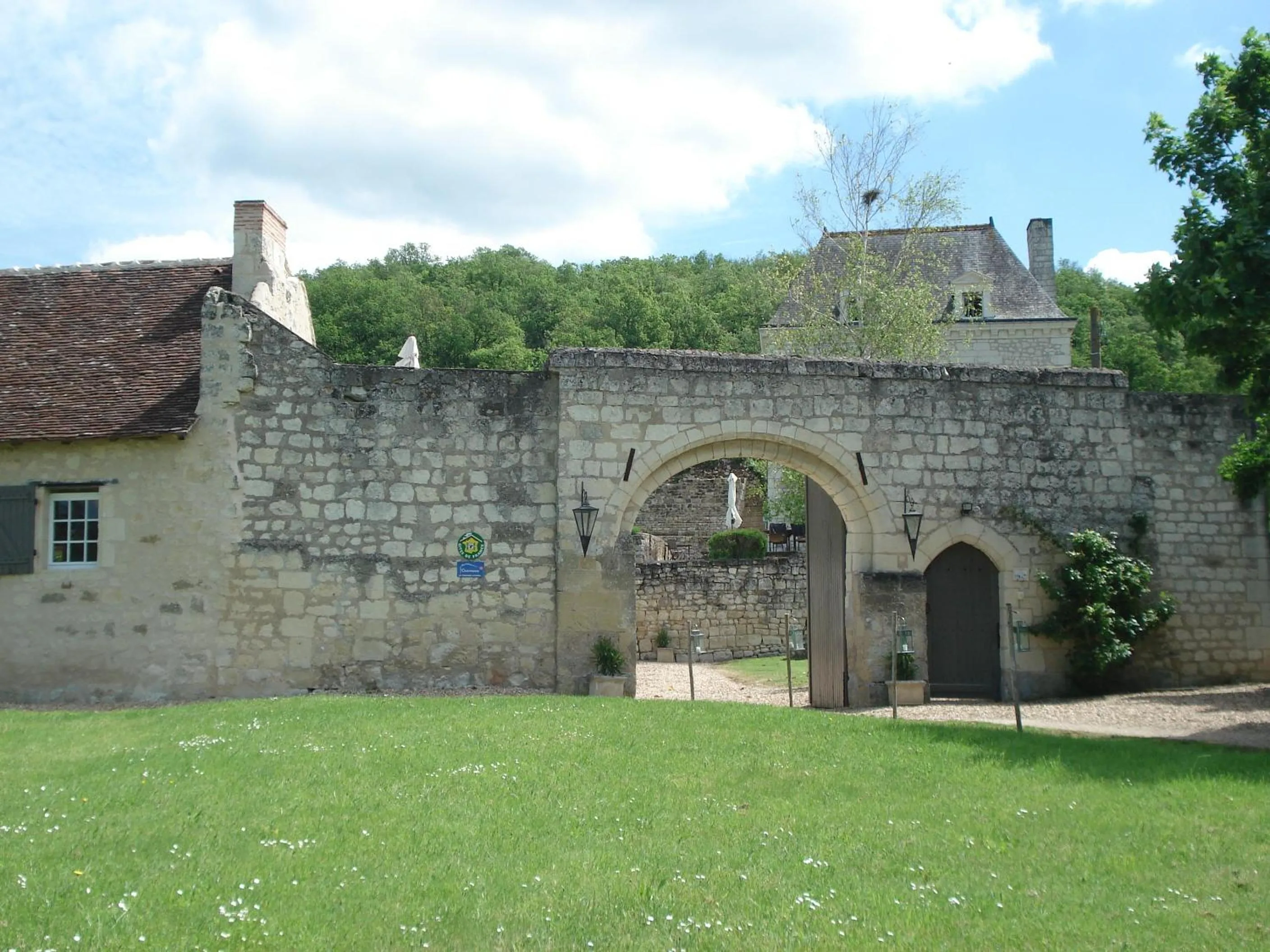 Domaine de Givré