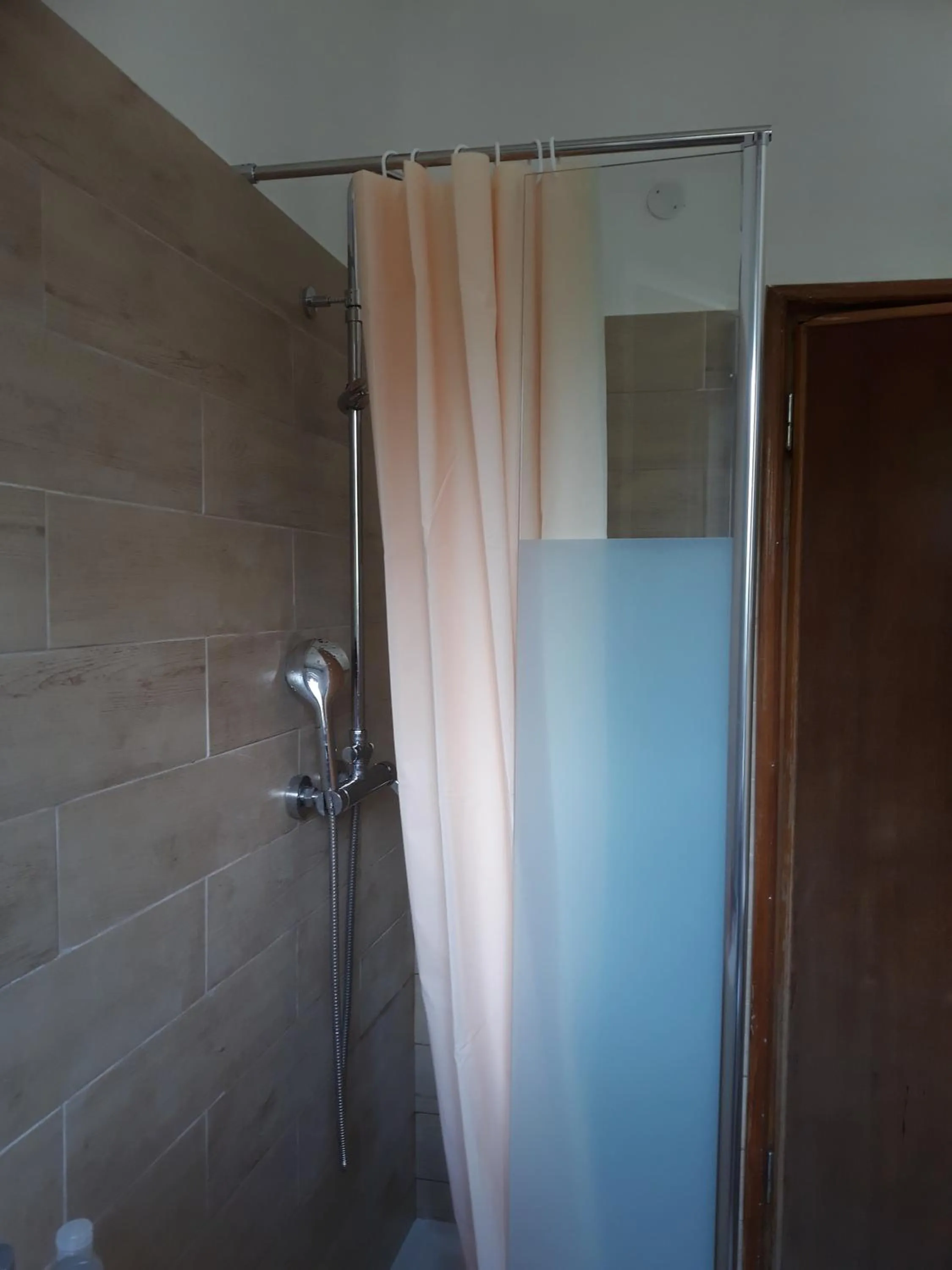 Bathroom in Ca' Concordia Venice