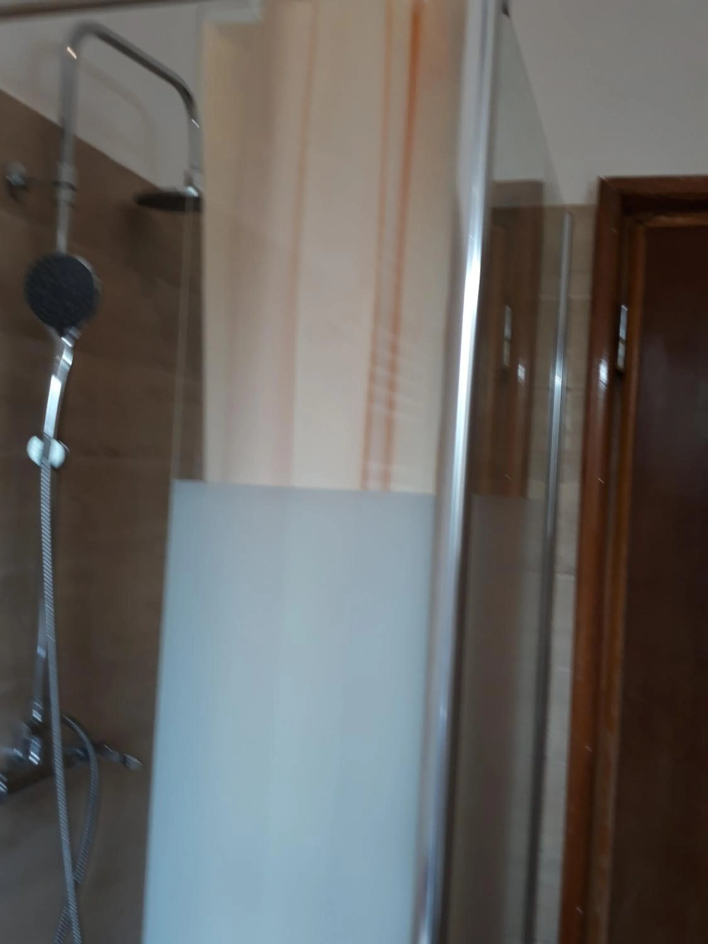 Bathroom in Ca' Concordia Venice