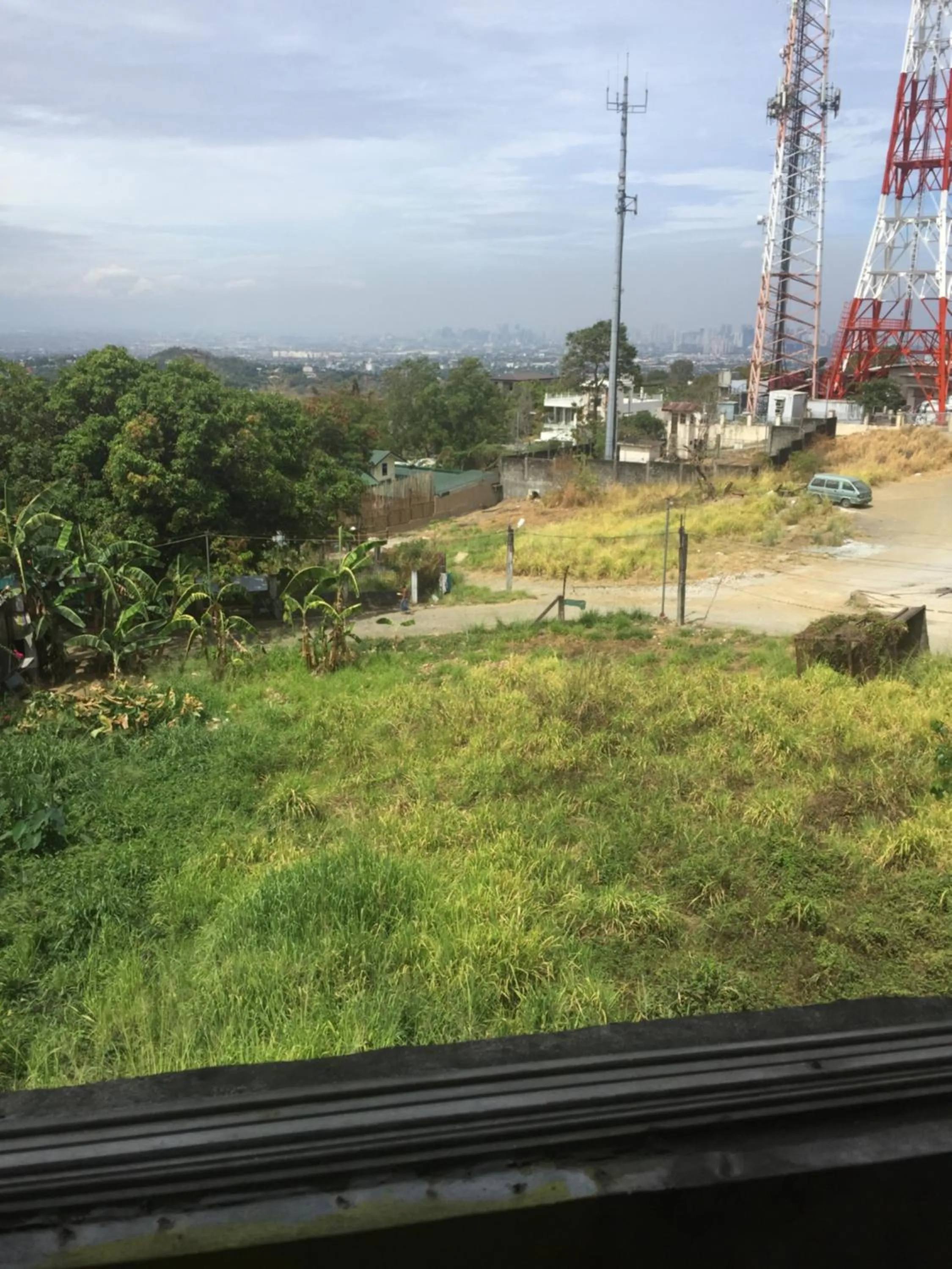 Antipolo Budget Hostel,Family Rooms