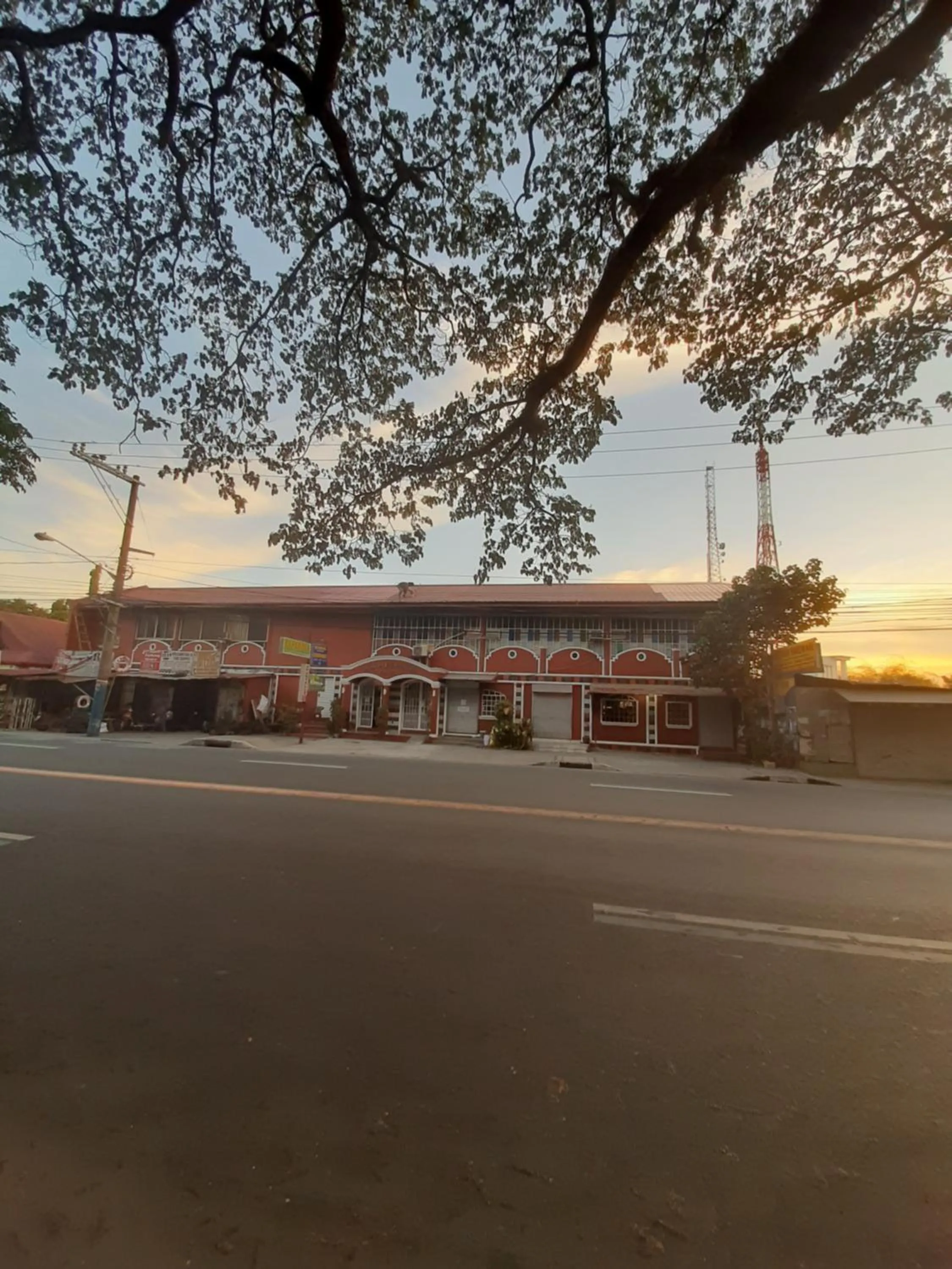 Antipolo Budget Hostel,Family Rooms