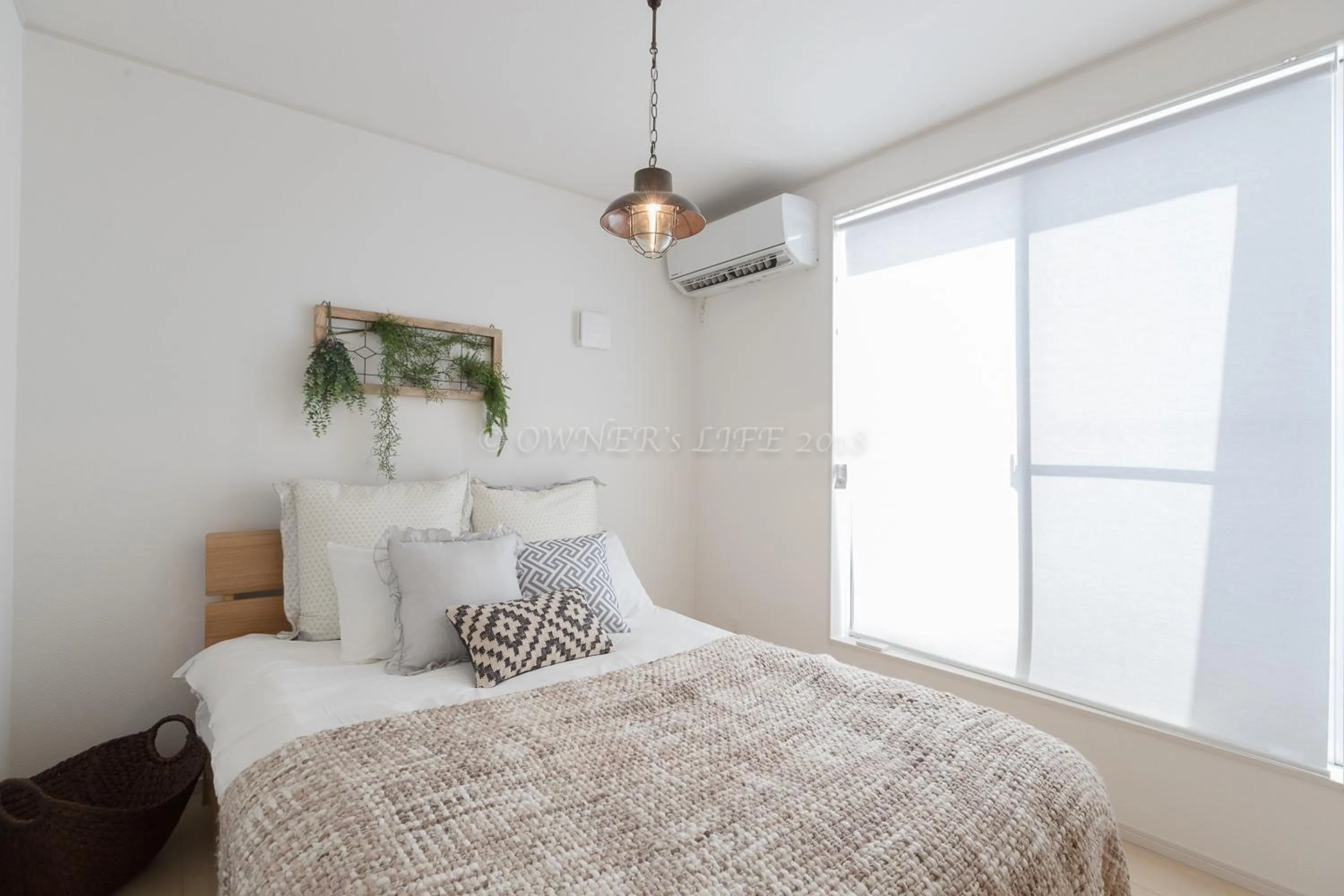 Photo of the whole room, Bed in Condominium Palace Resort Chatan II