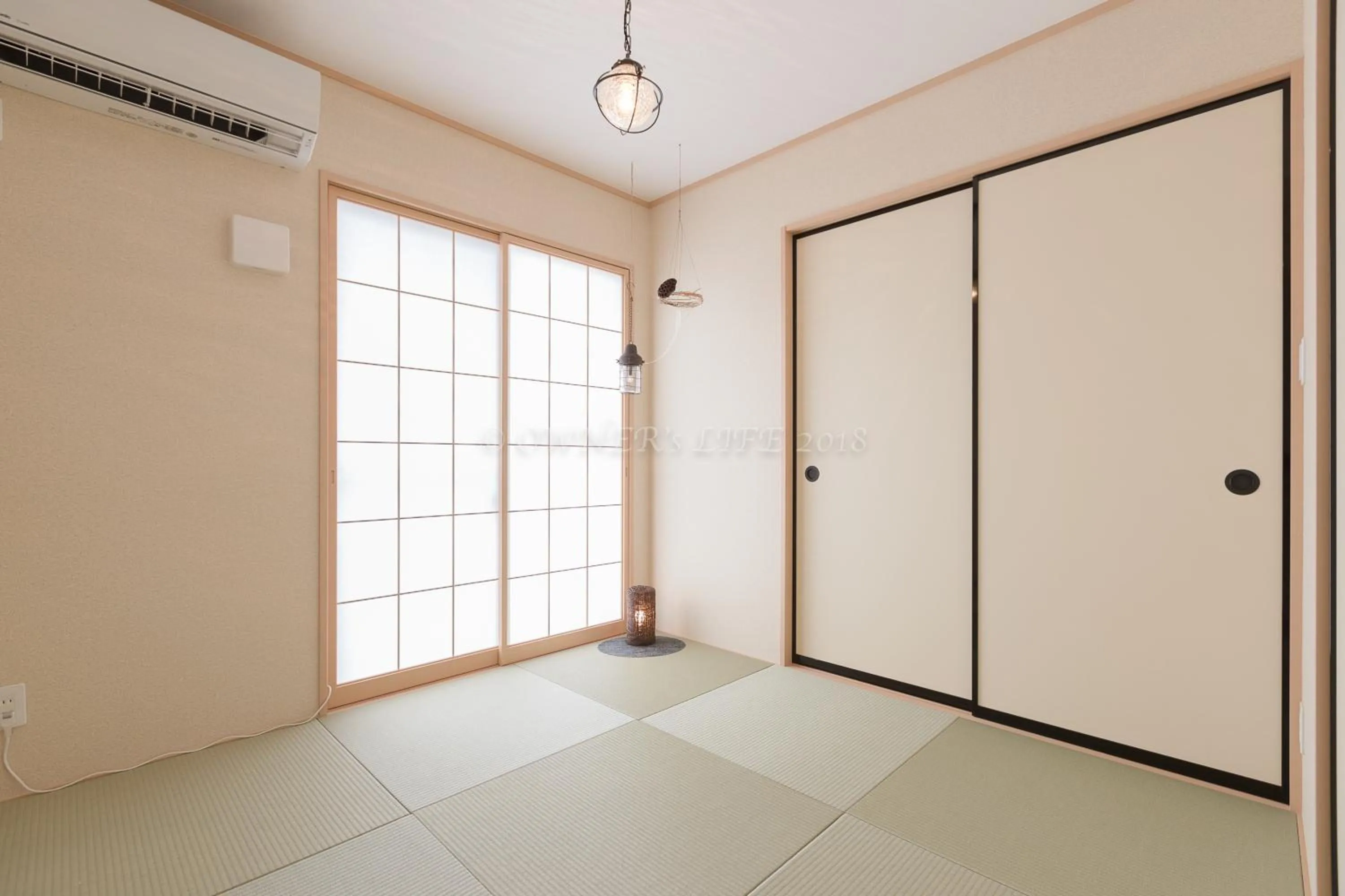 Photo of the whole room in Condominium Palace Resort Chatan II