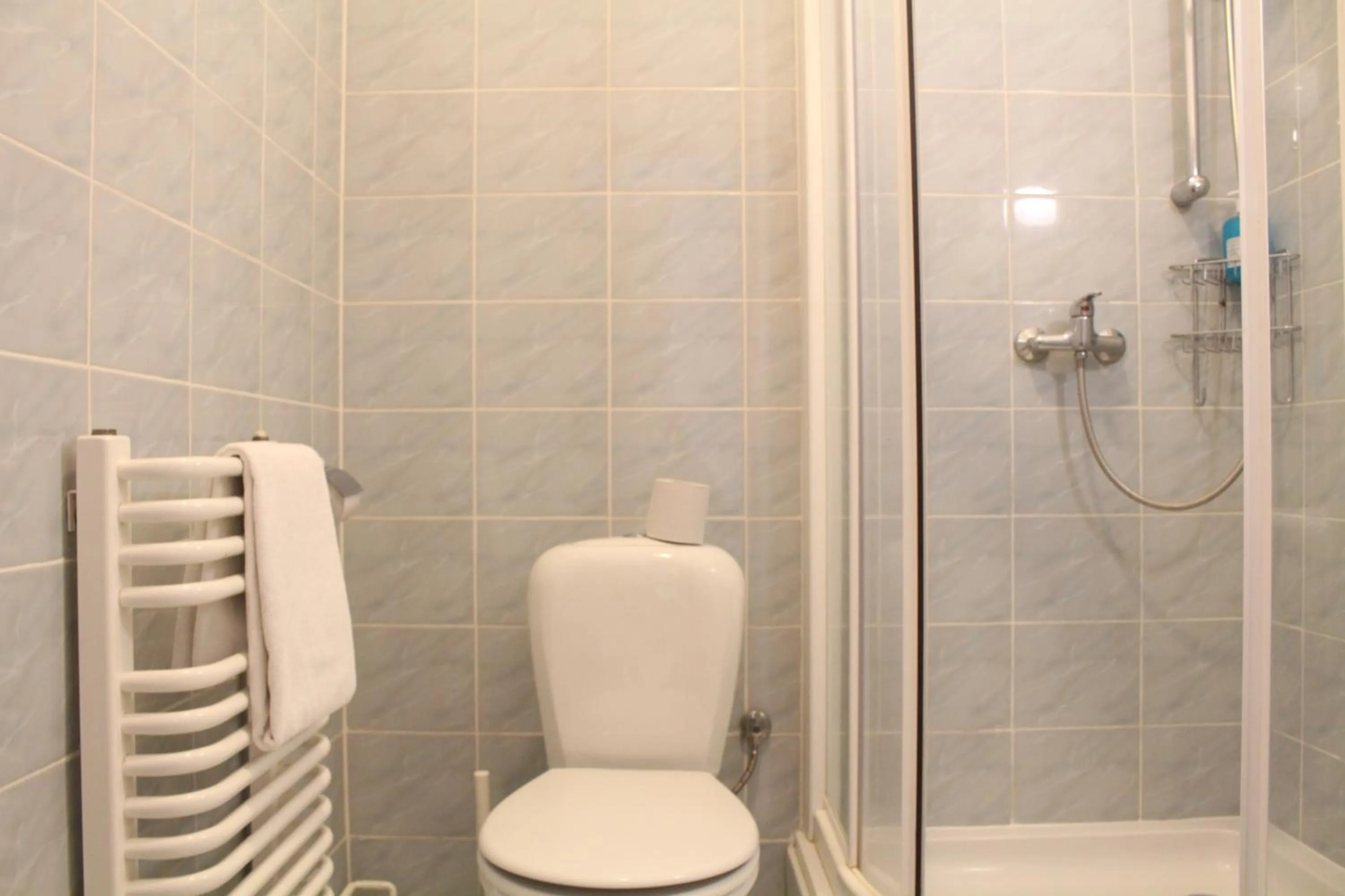 Bathroom in Cracow Old Town Guest House