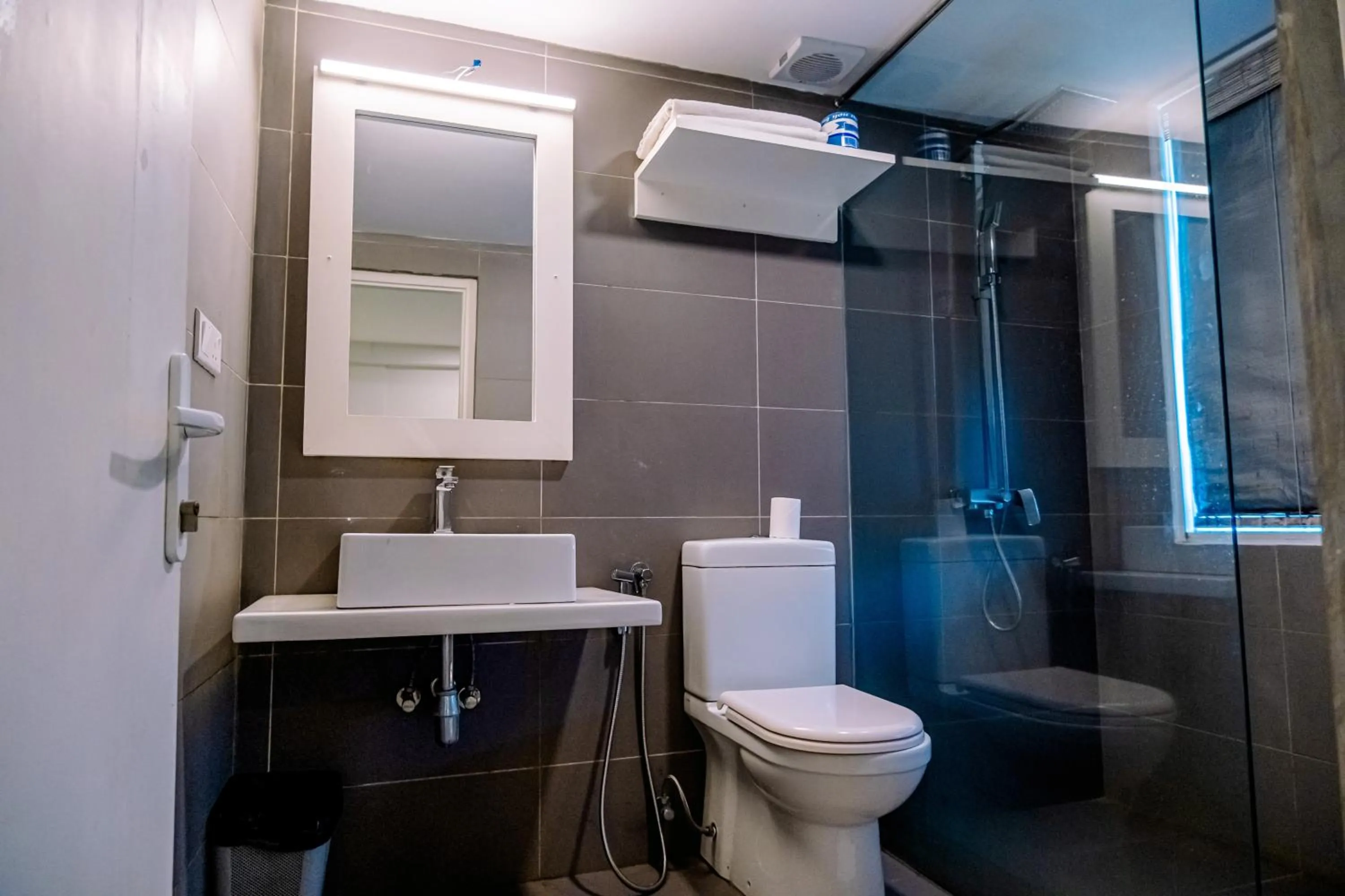 Somerset Mirissa Beach